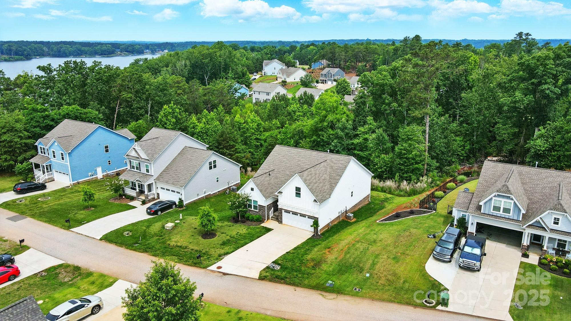 18619 Mainsail Court — Lancaster