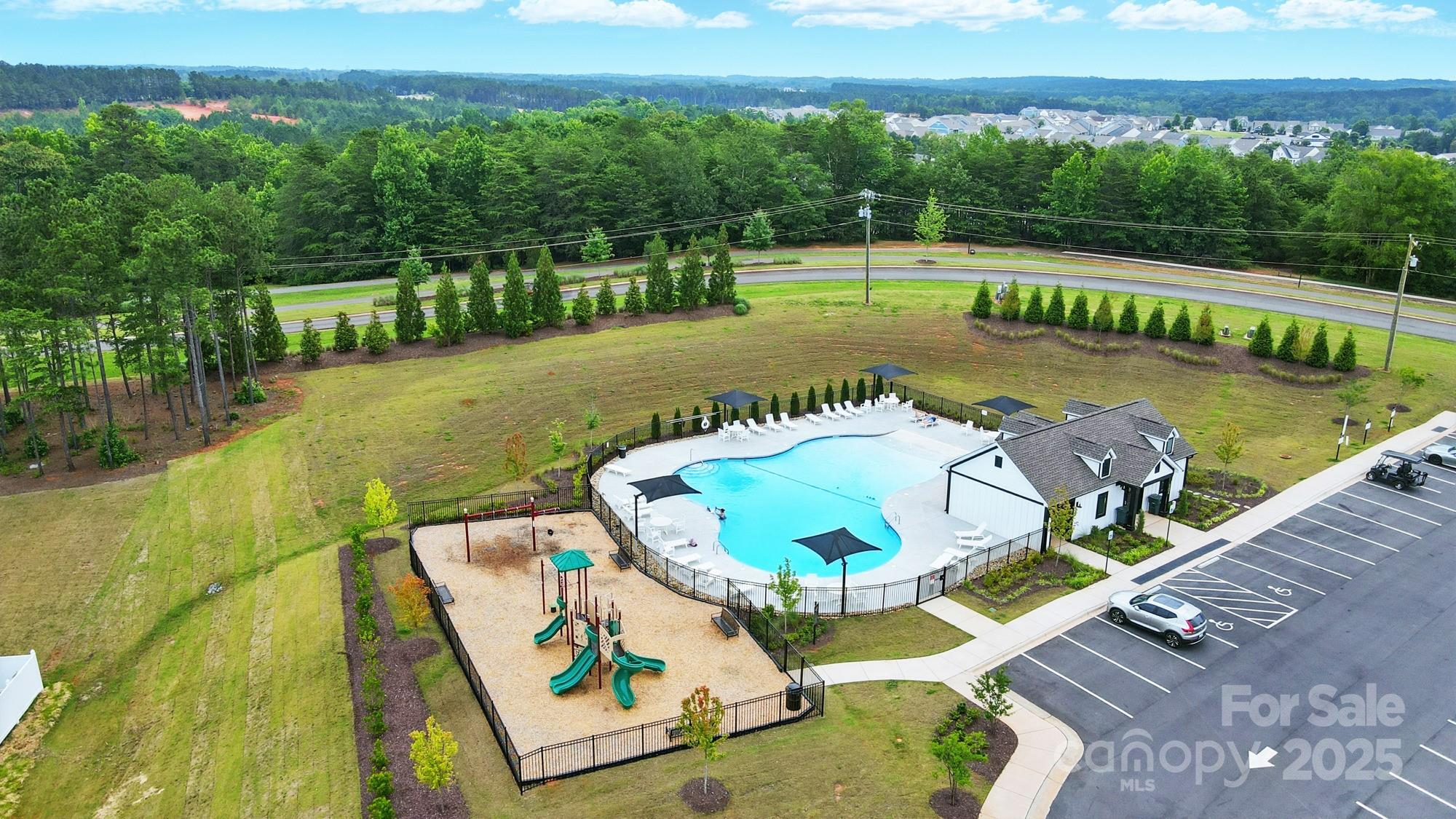 18619 Mainsail Court — Lancaster