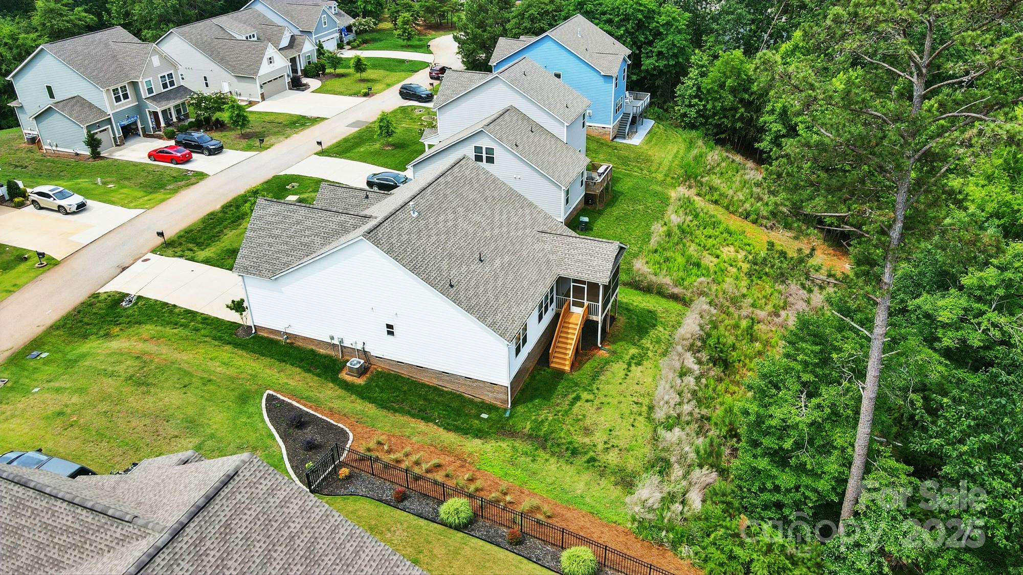 18619 Mainsail Court — Lancaster