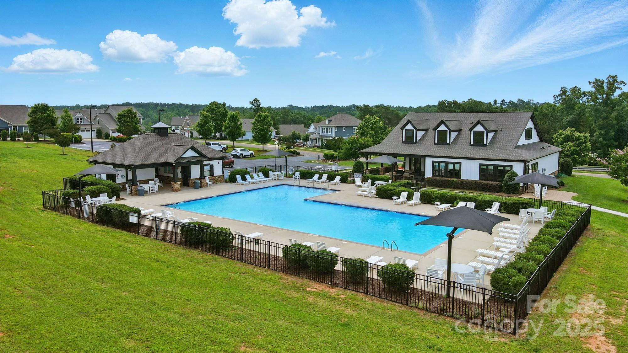 18619 Mainsail Court — Lancaster