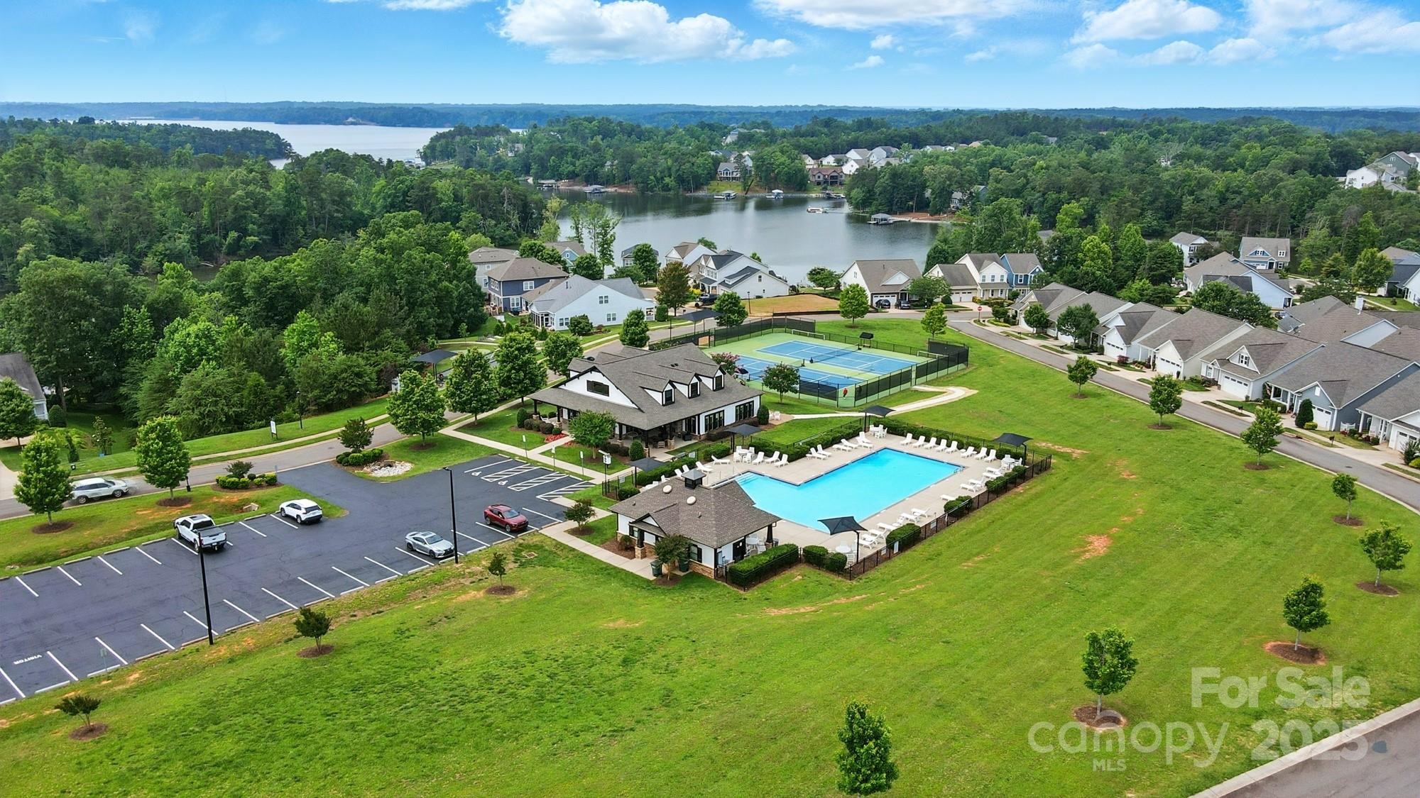 18619 Mainsail Court — Lancaster