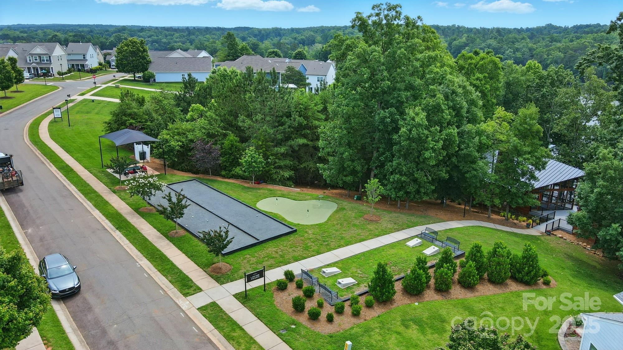 18619 Mainsail Court — Lancaster