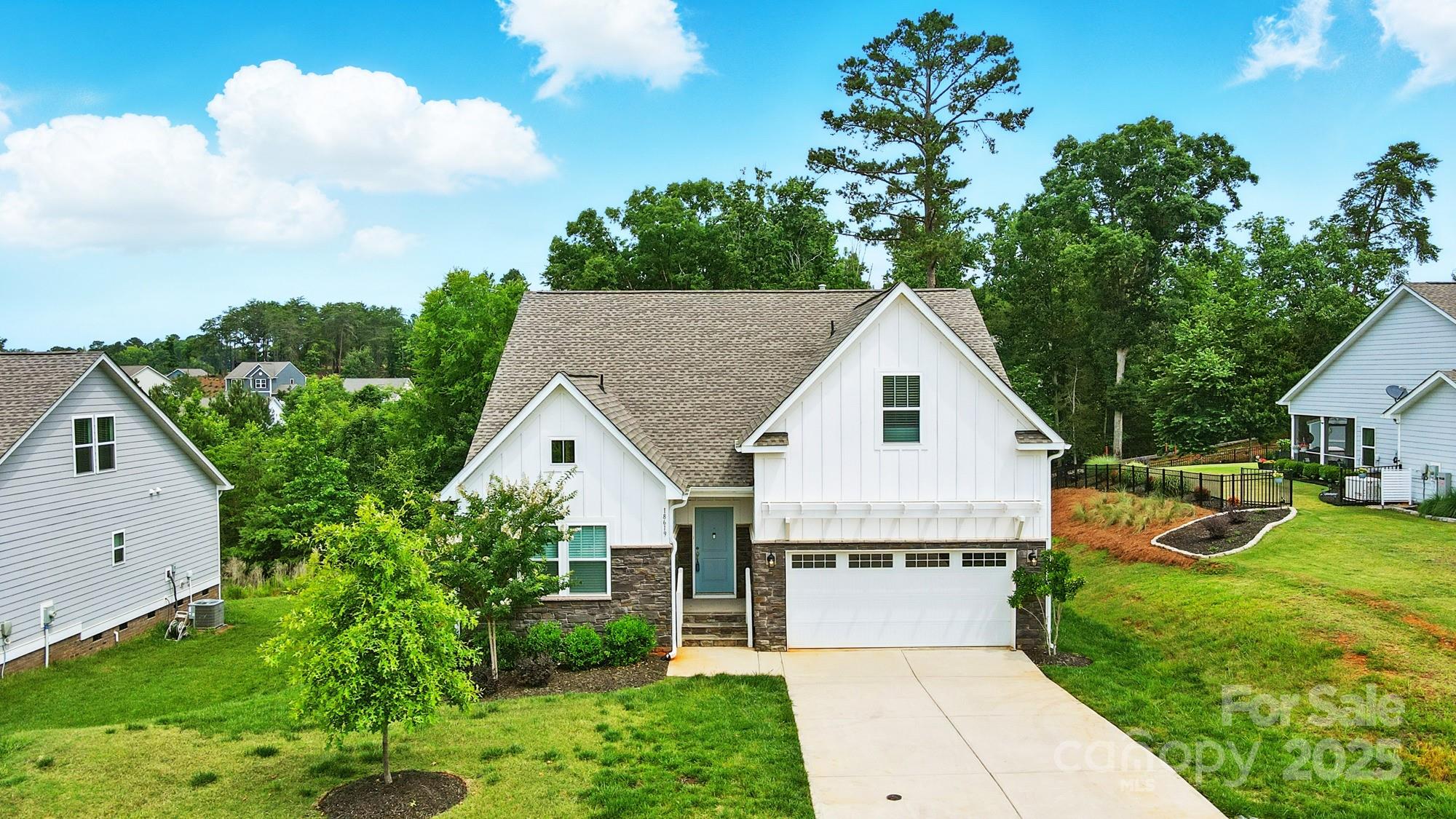 18619 Mainsail Court — Lancaster
