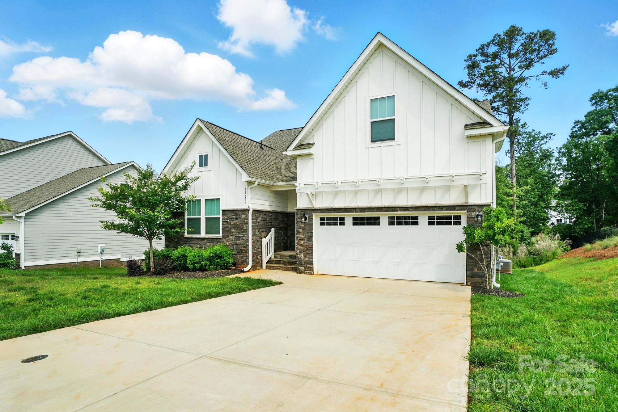 18619 Mainsail Court — Lancaster