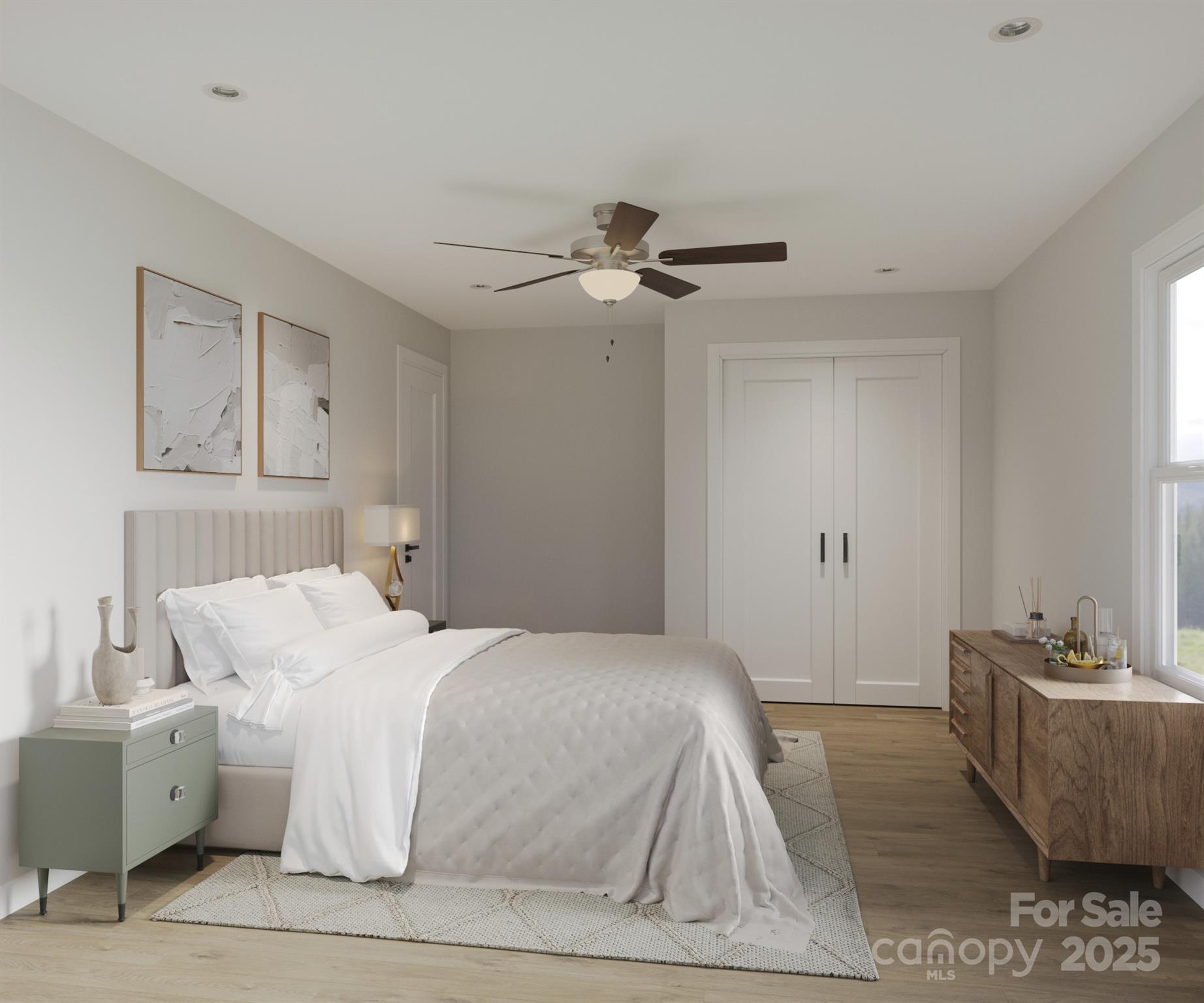 4638 Dogwood Place — Charlotte
