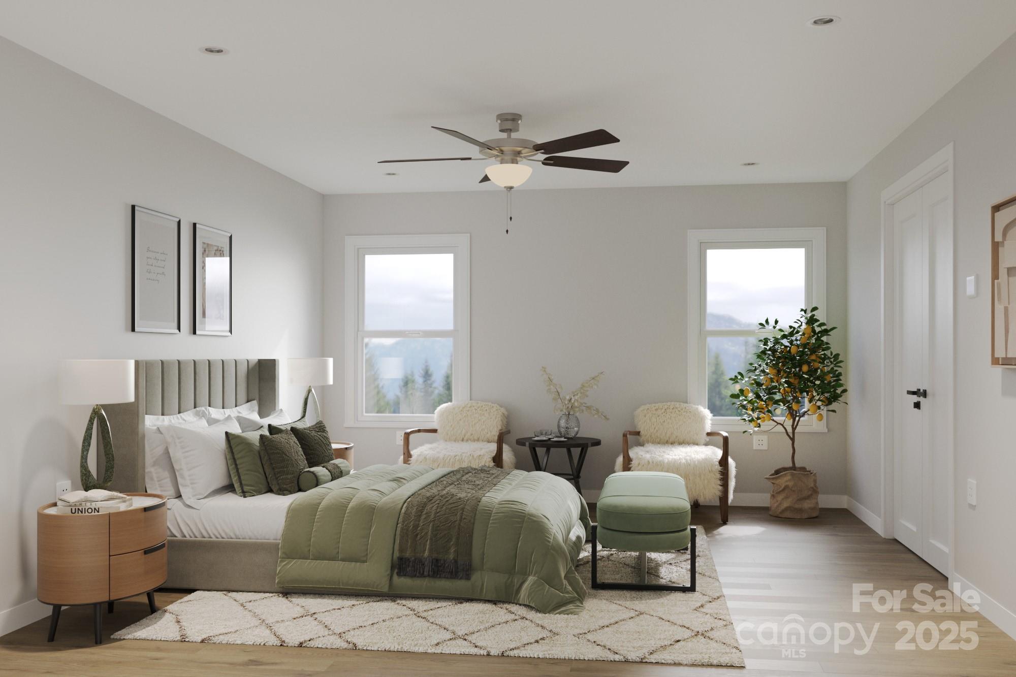 4638 Dogwood Place — Charlotte