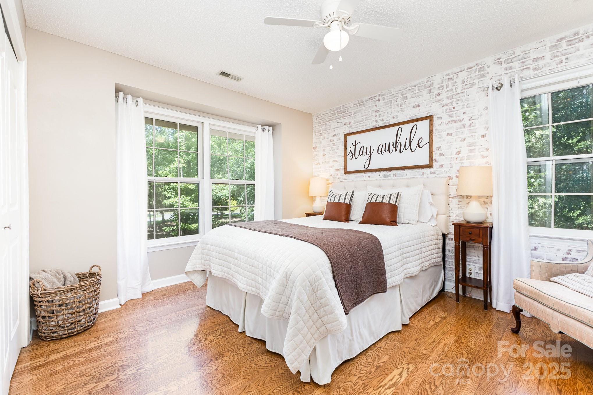 2505 Mountain Folk Lane — Waxhaw