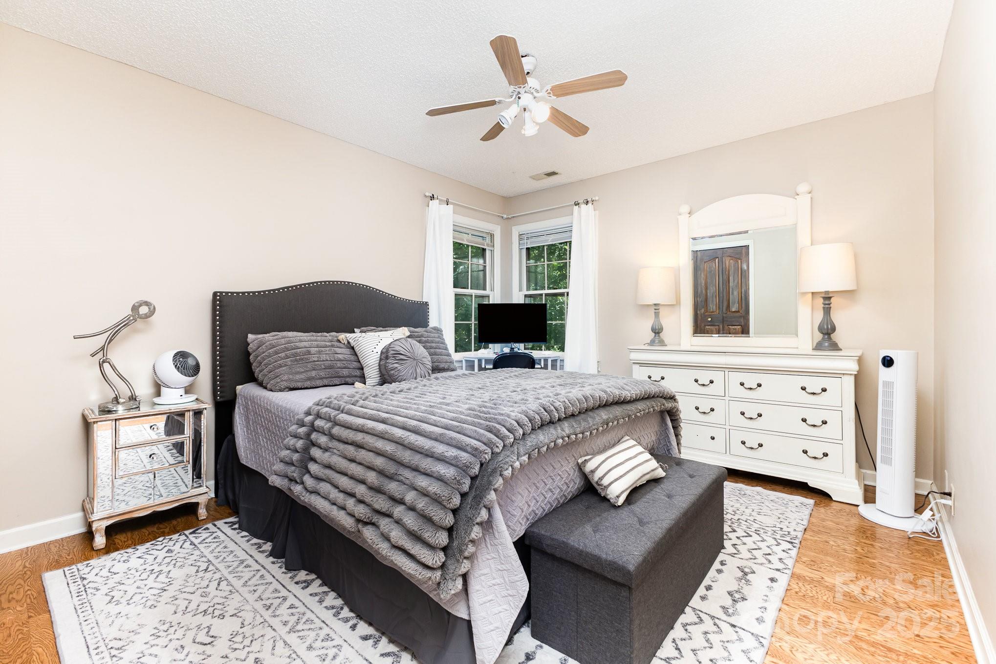2505 Mountain Folk Lane — Waxhaw