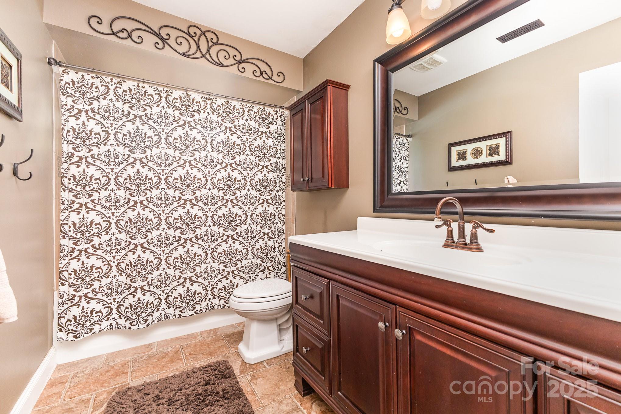2505 Mountain Folk Lane — Waxhaw