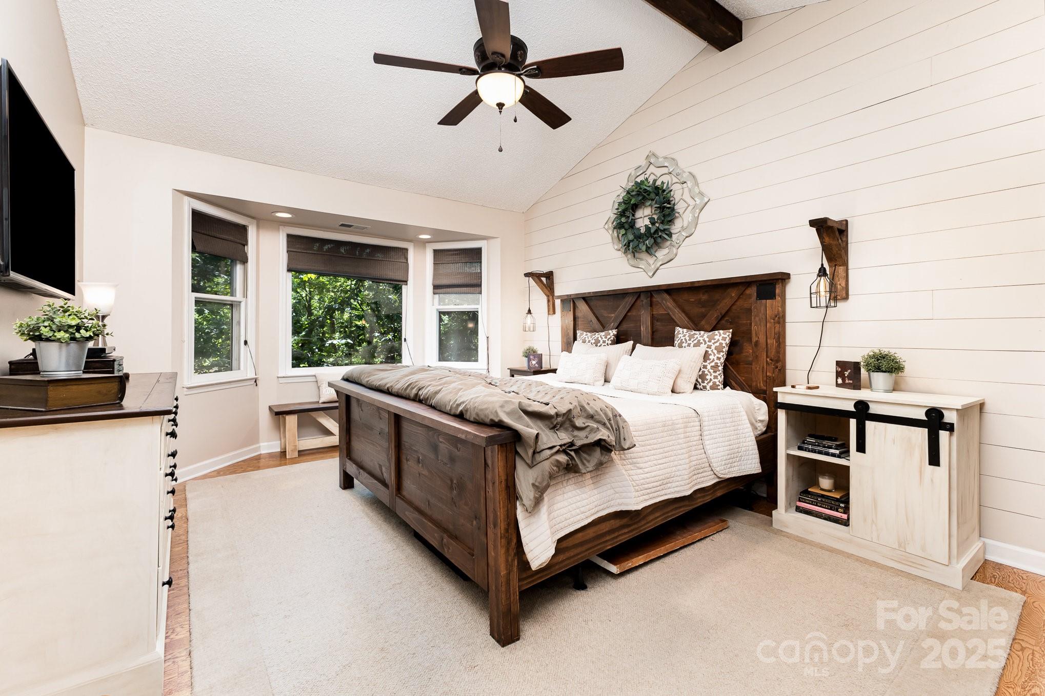 2505 Mountain Folk Lane — Waxhaw
