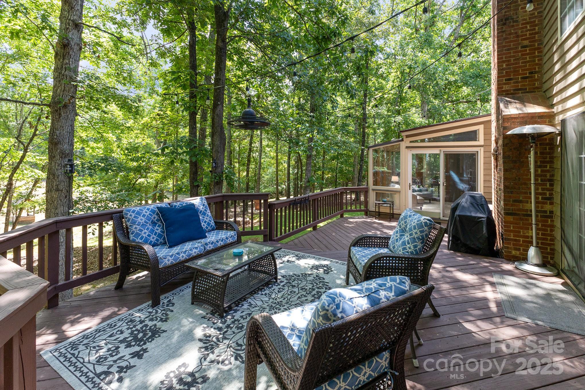 2505 Mountain Folk Lane — Waxhaw
