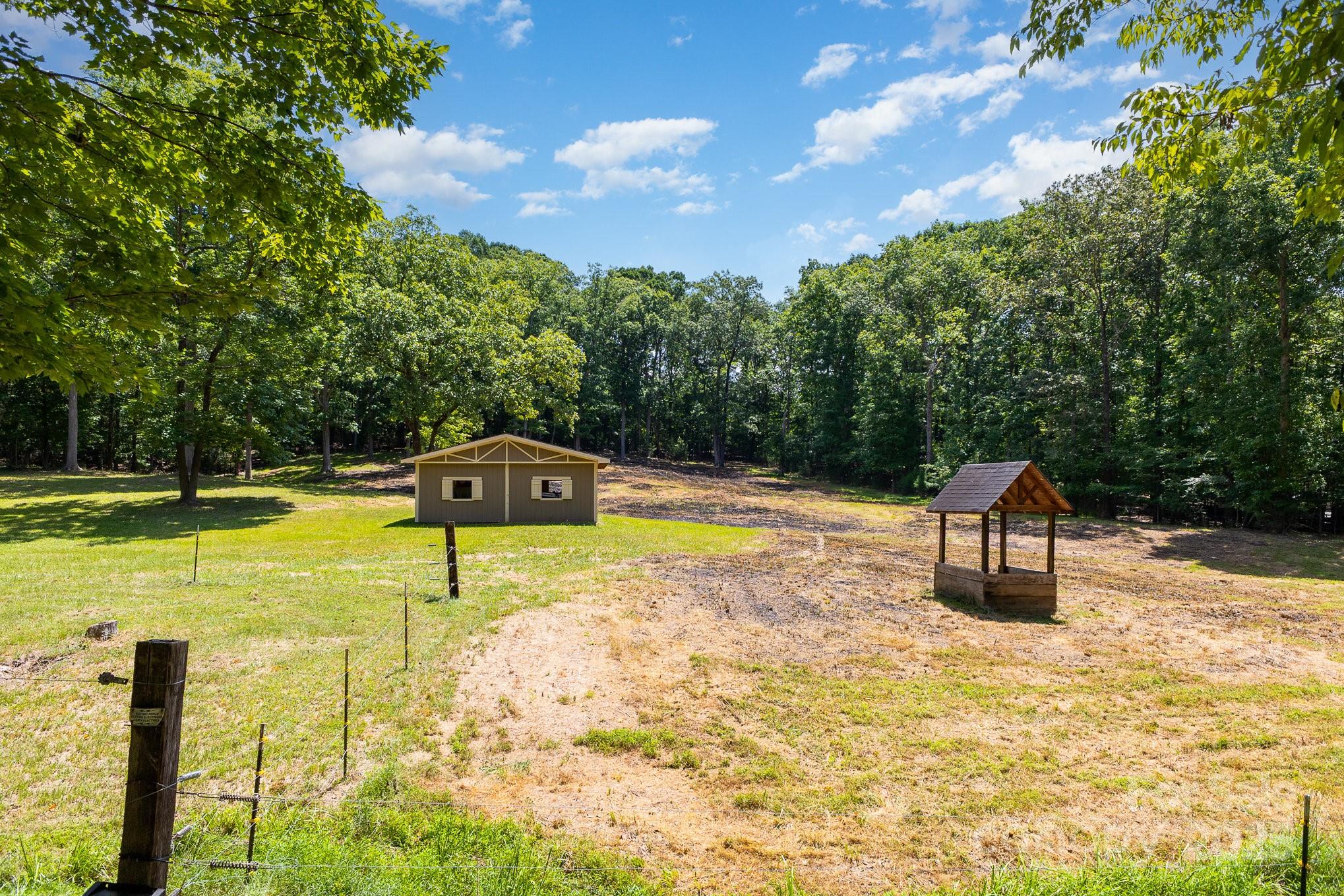 2505 Mountain Folk Lane — Waxhaw