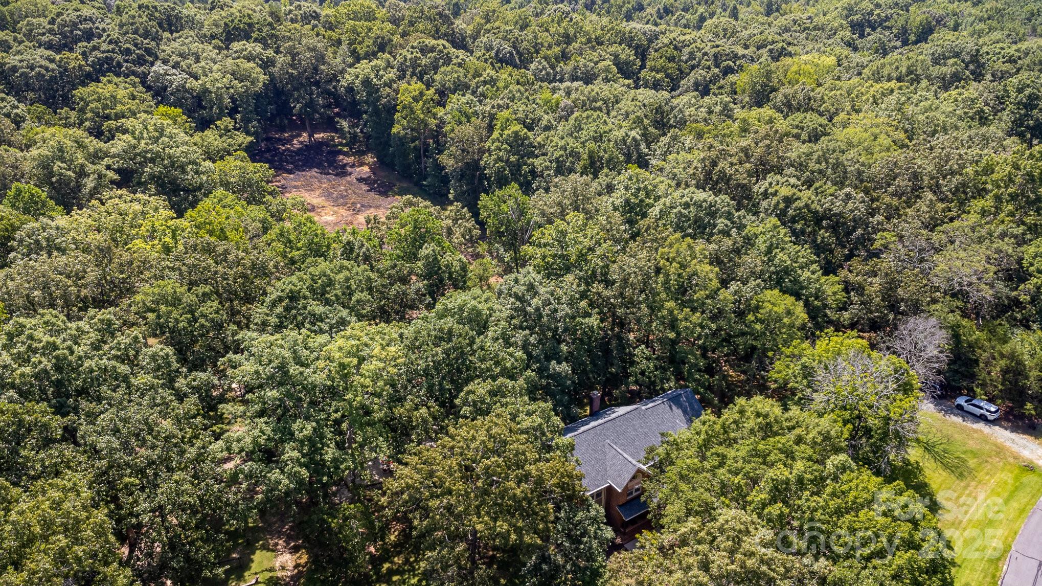 2505 Mountain Folk Lane — Waxhaw