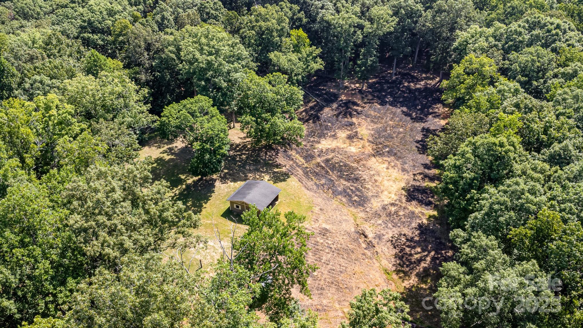 2505 Mountain Folk Lane — Waxhaw