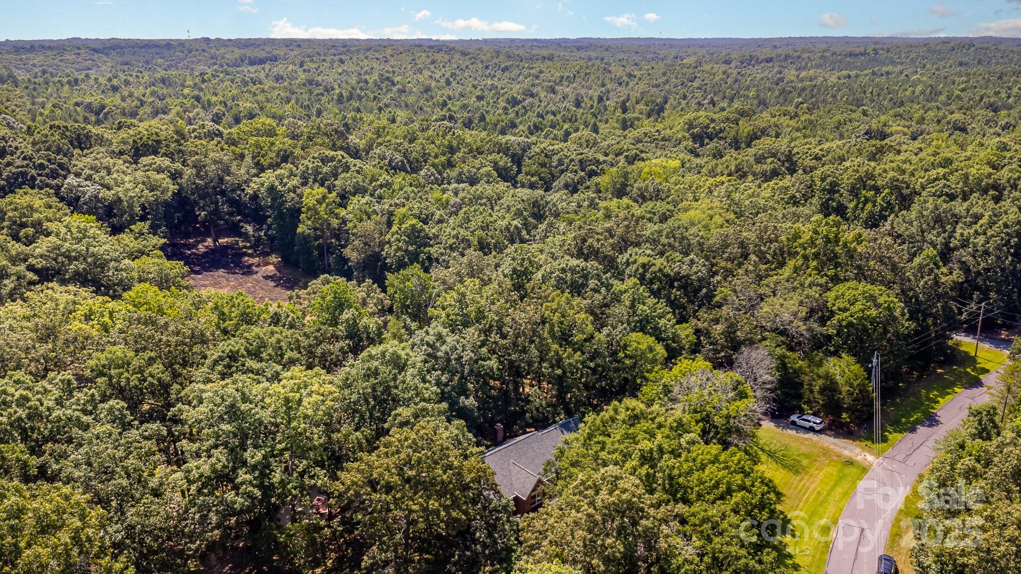 2505 Mountain Folk Lane — Waxhaw