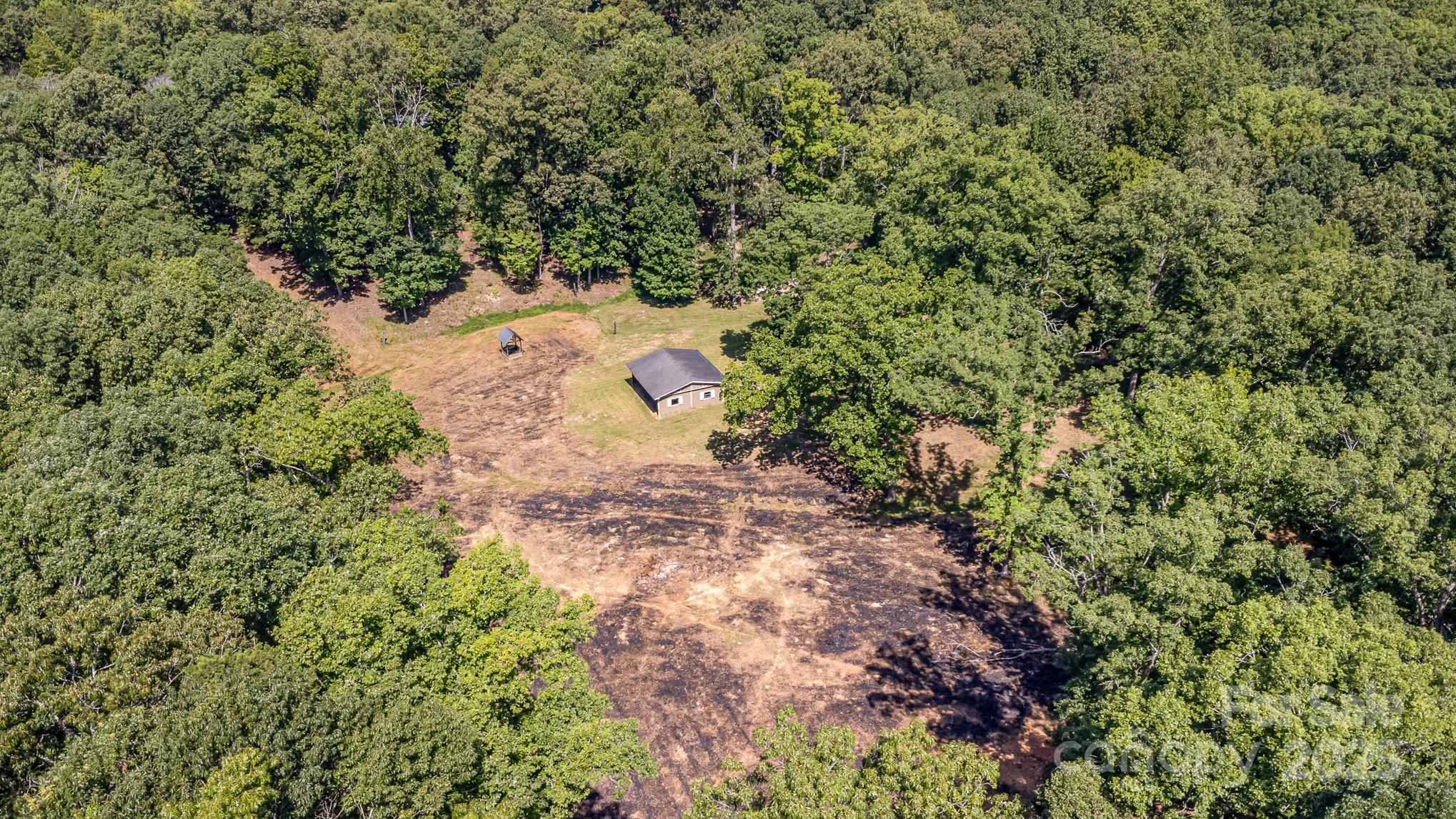2505 Mountain Folk Lane — Waxhaw