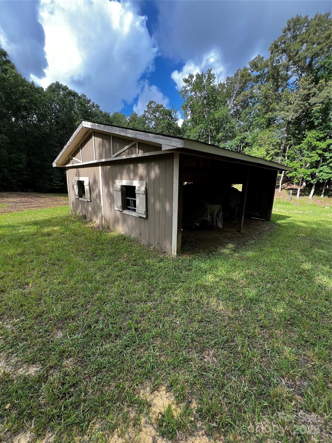 2505 Mountain Folk Lane — Waxhaw