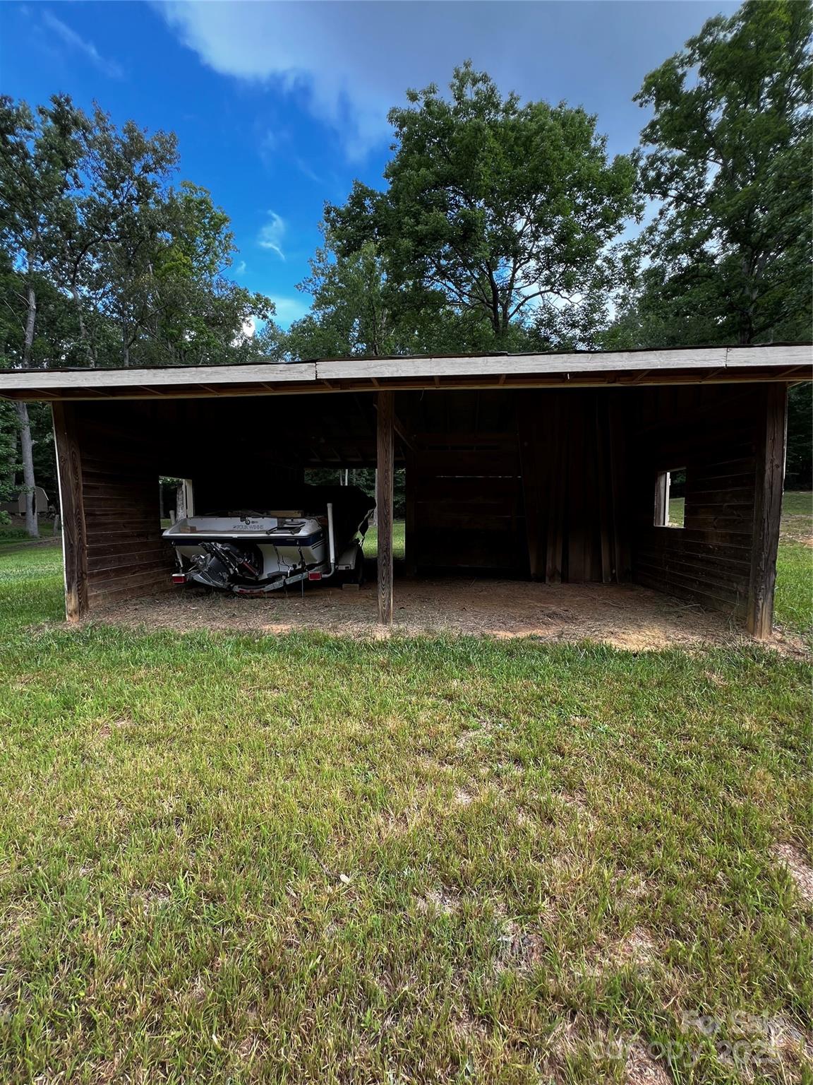 2505 Mountain Folk Lane — Waxhaw
