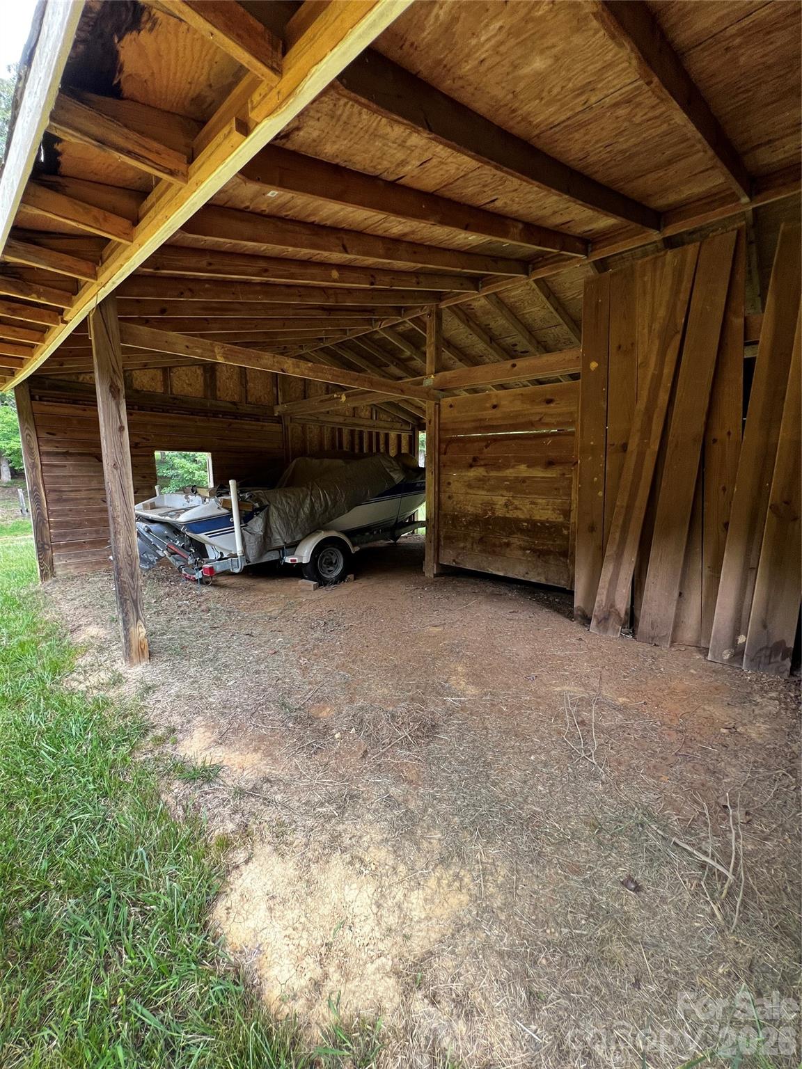 2505 Mountain Folk Lane — Waxhaw