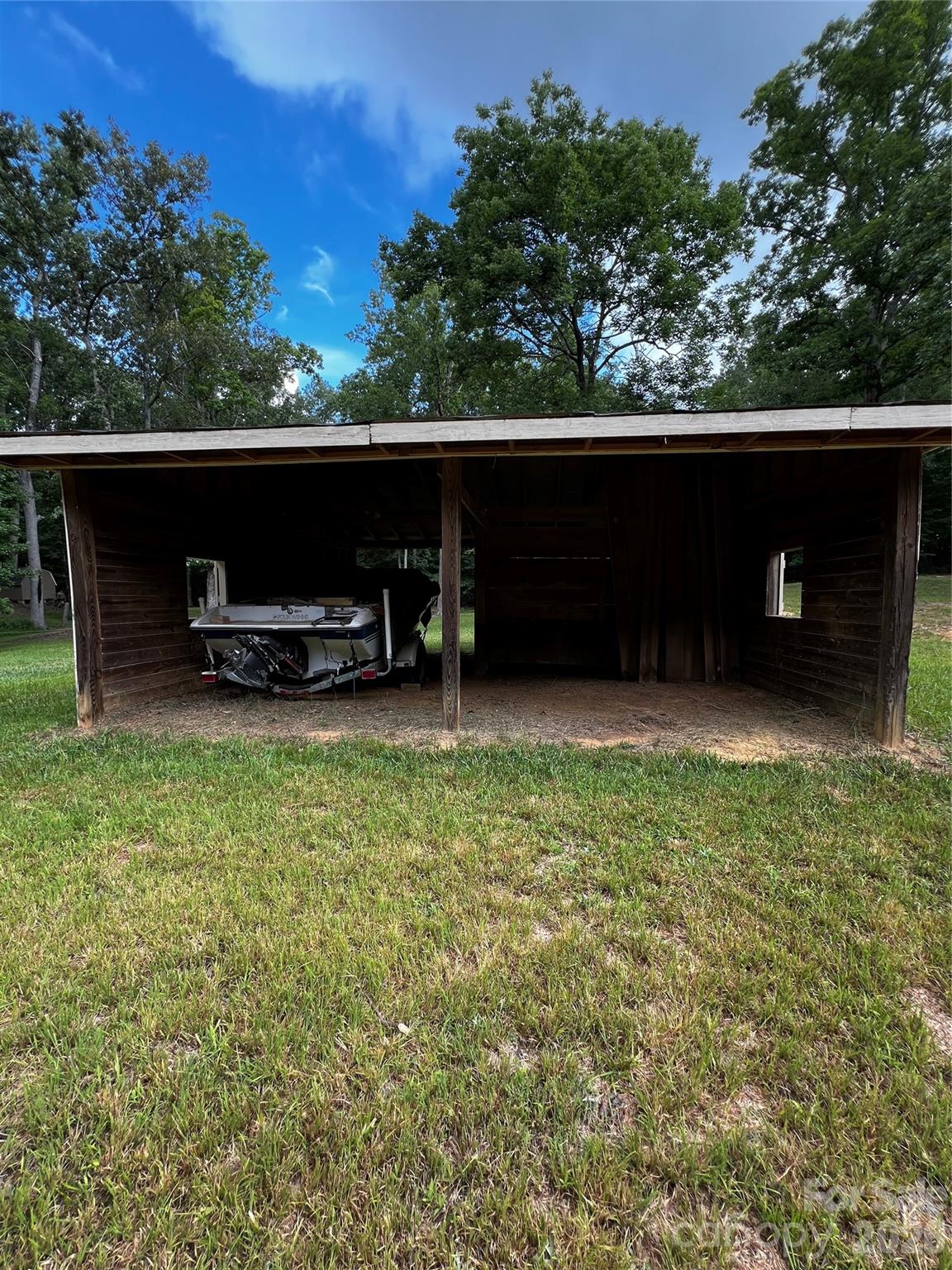 2505 Mountain Folk Lane — Waxhaw