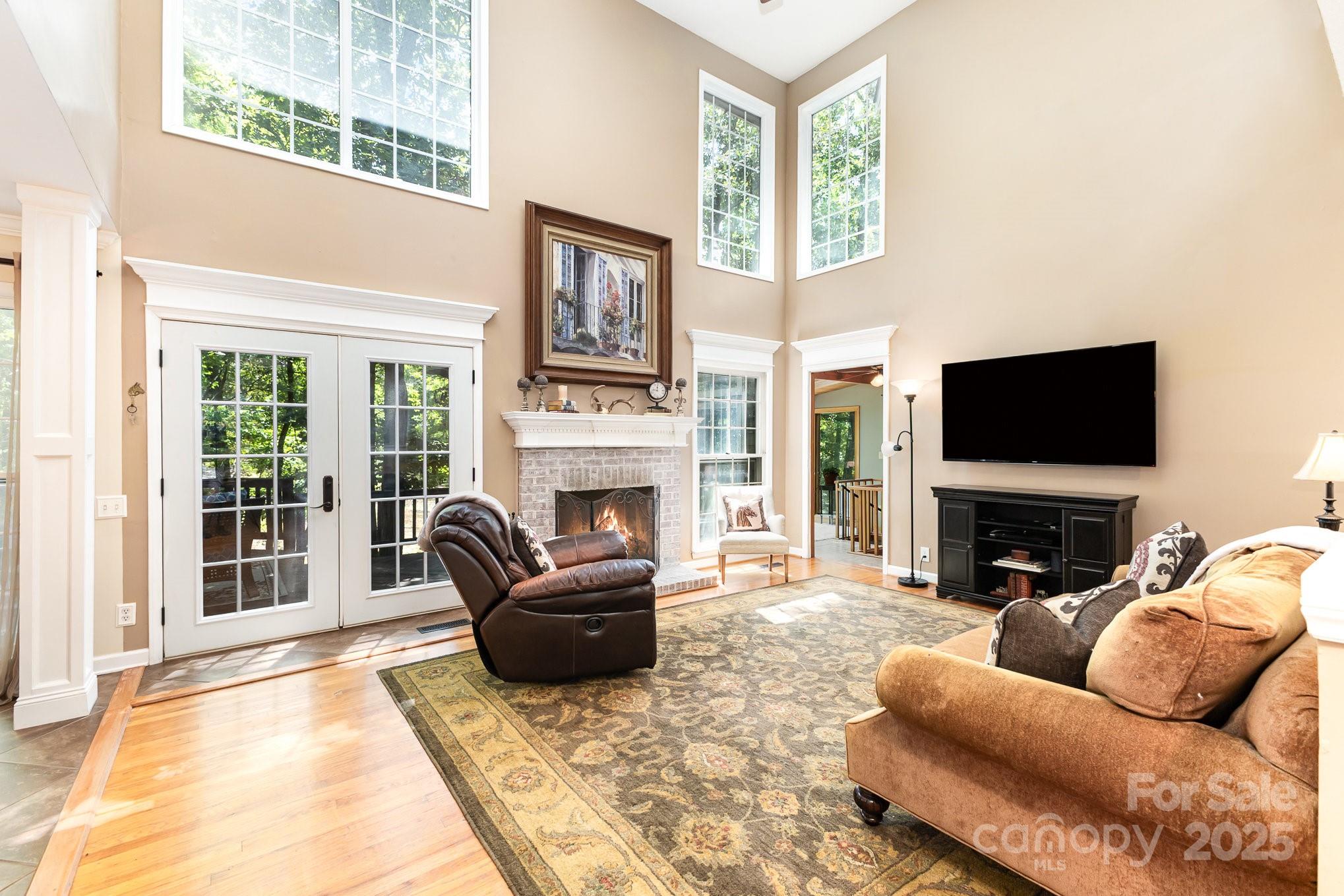 2505 Mountain Folk Lane — Waxhaw