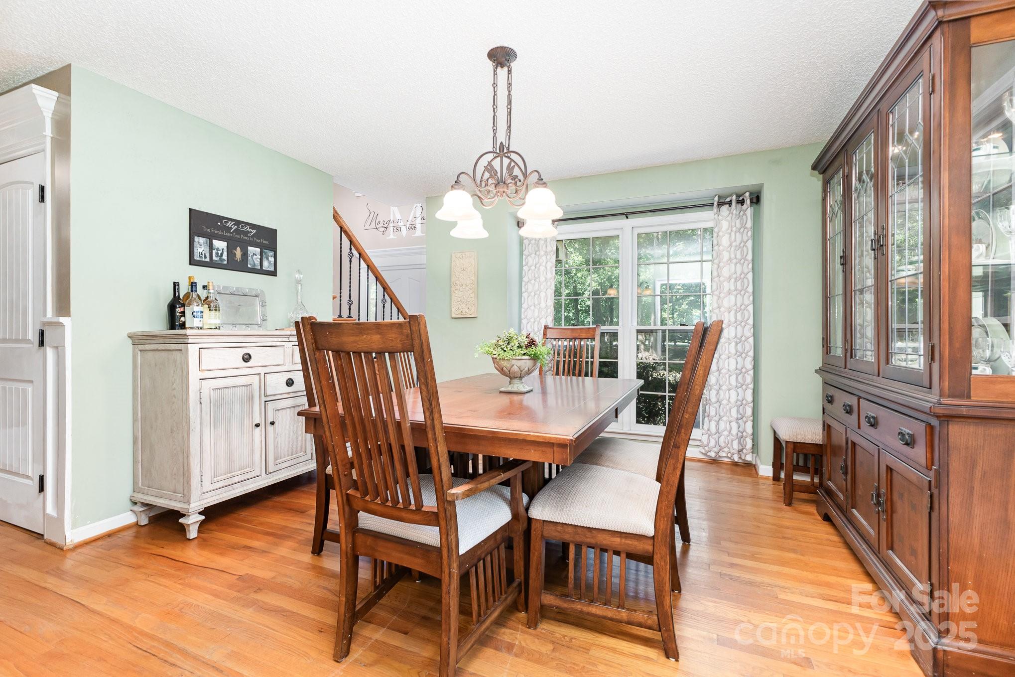 2505 Mountain Folk Lane — Waxhaw