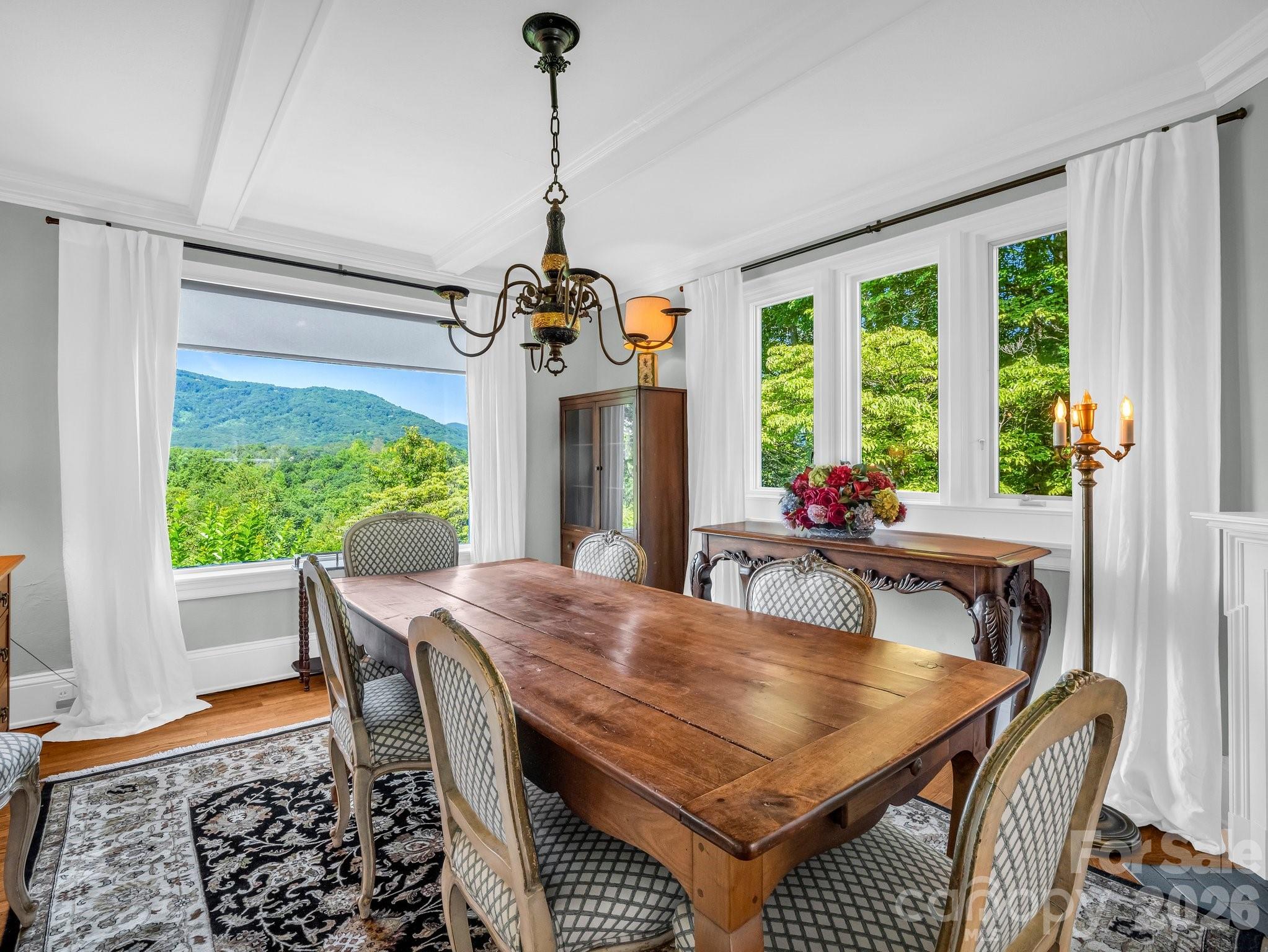 287 Pacolet Ridge Lane — Tryon