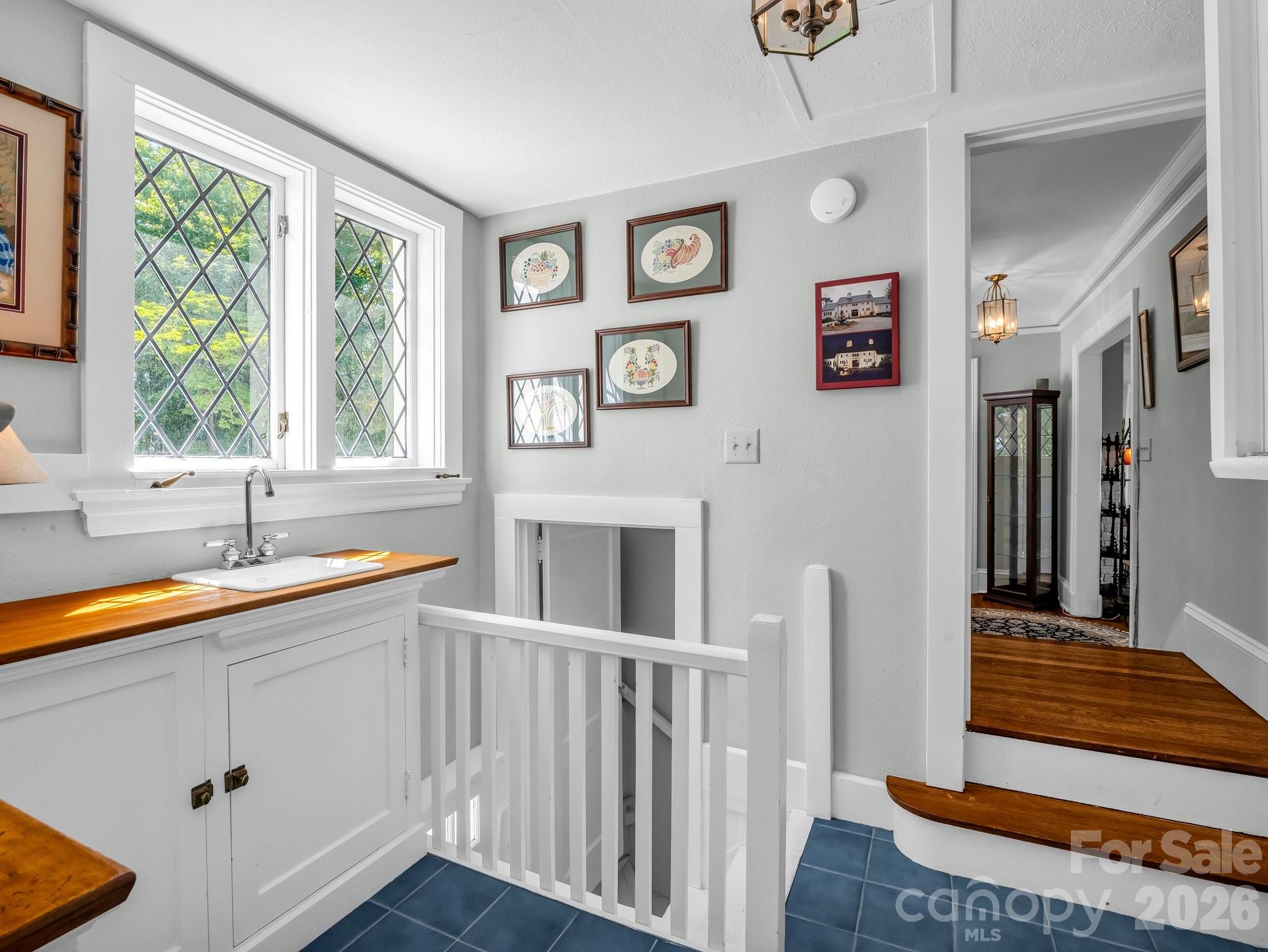 287 Pacolet Ridge Lane — Tryon