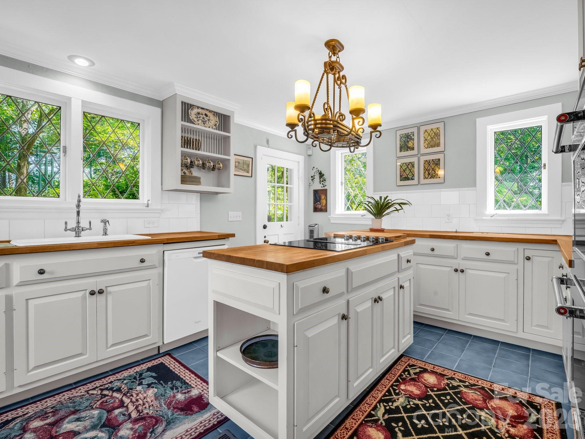 287 Pacolet Ridge Lane — Tryon