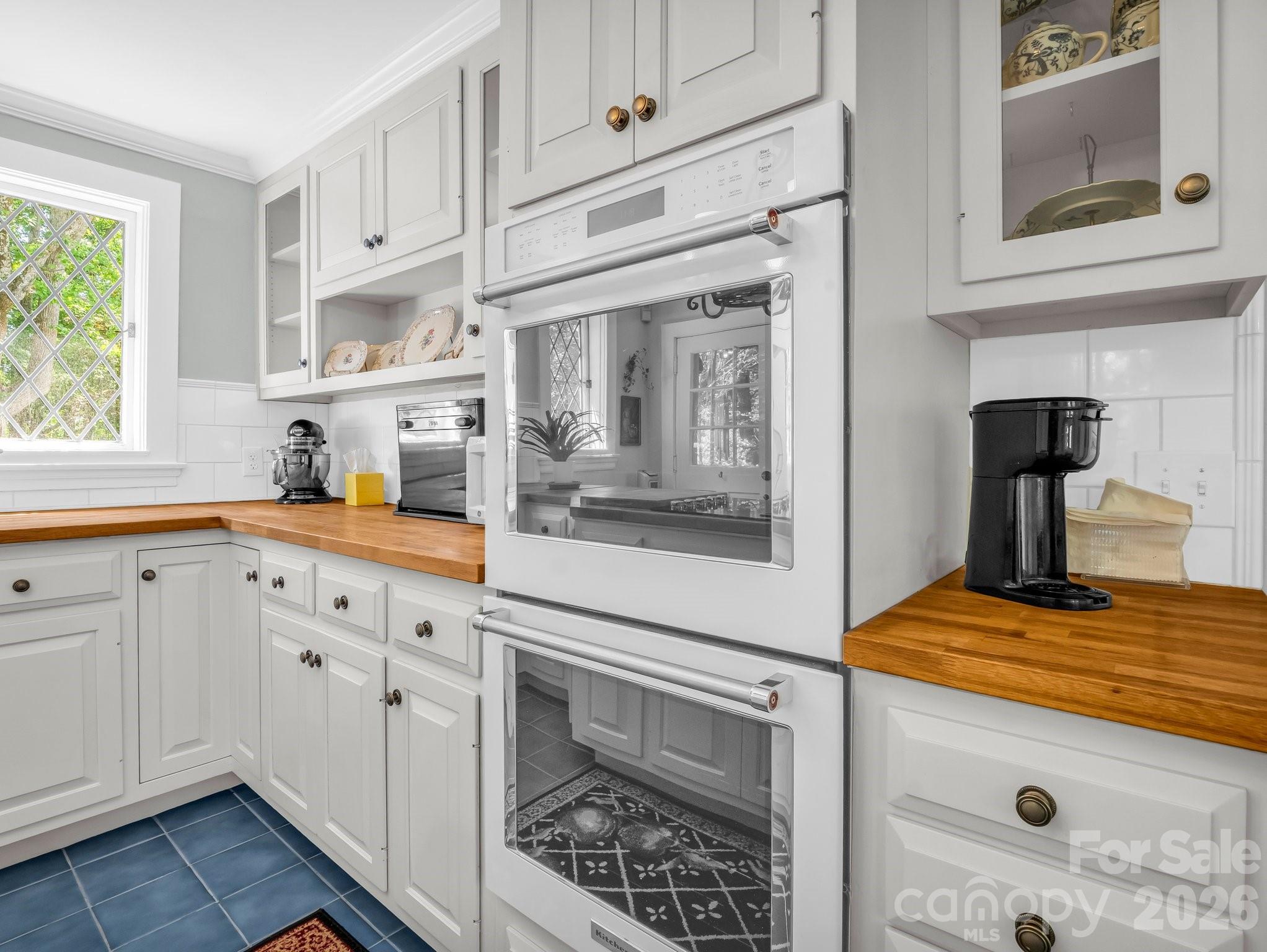 287 Pacolet Ridge Lane — Tryon