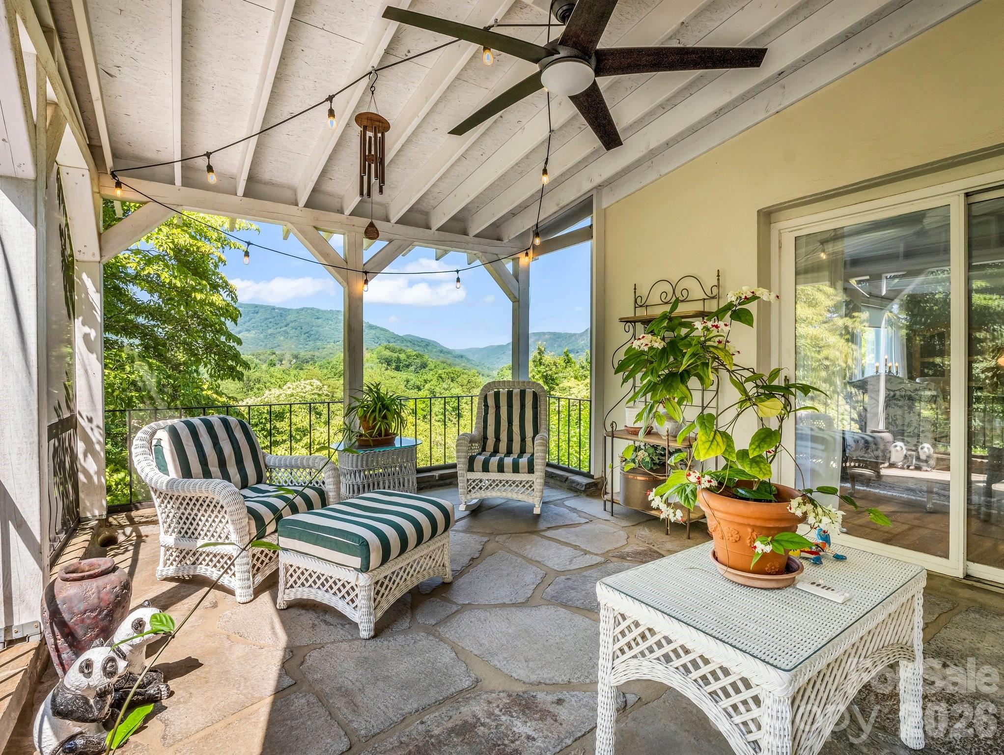 287 Pacolet Ridge Lane — Tryon