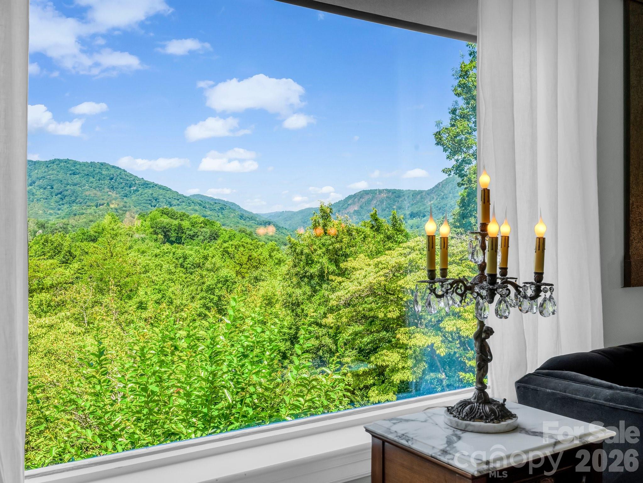 287 Pacolet Ridge Lane — Tryon