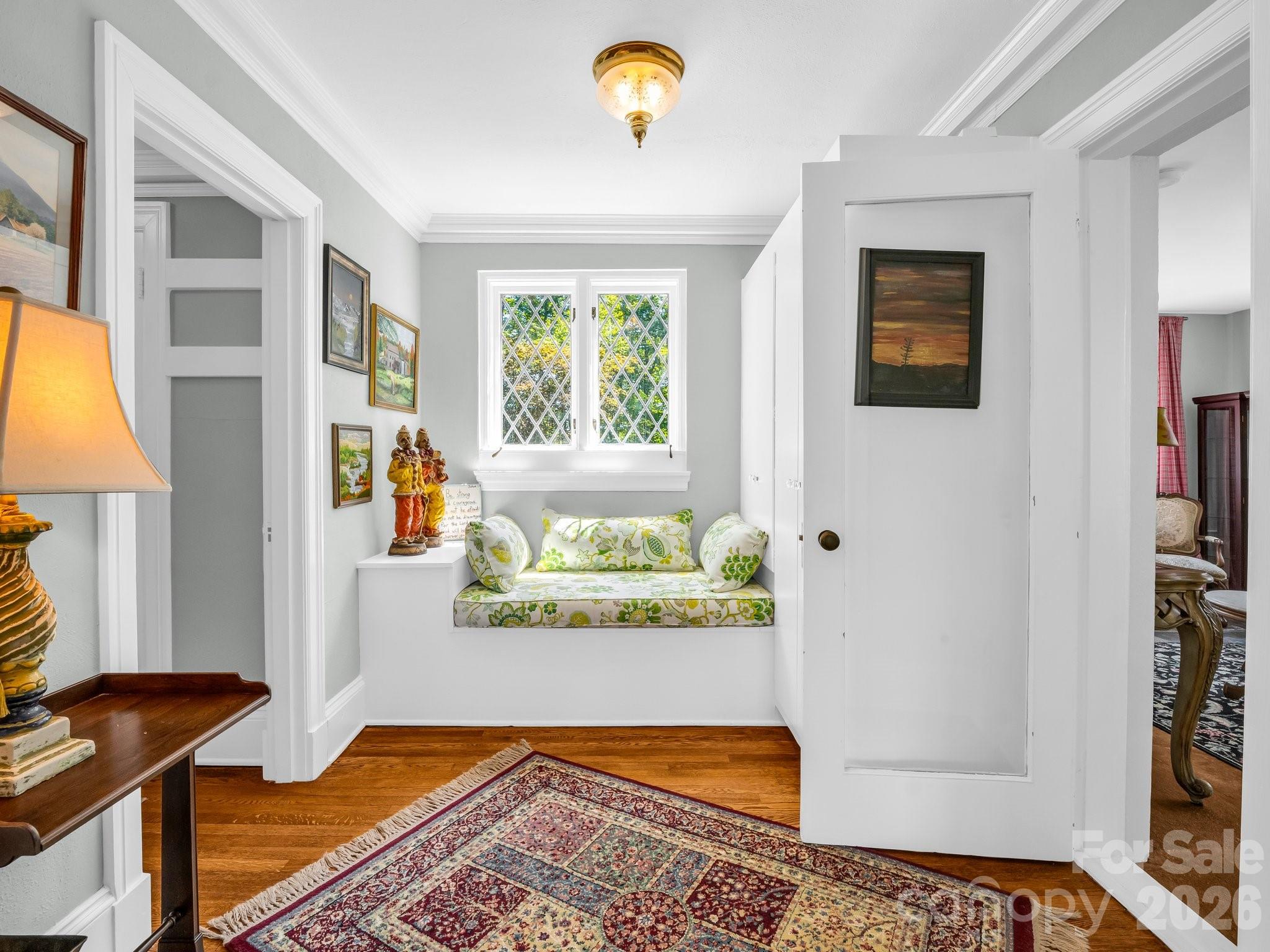 287 Pacolet Ridge Lane — Tryon