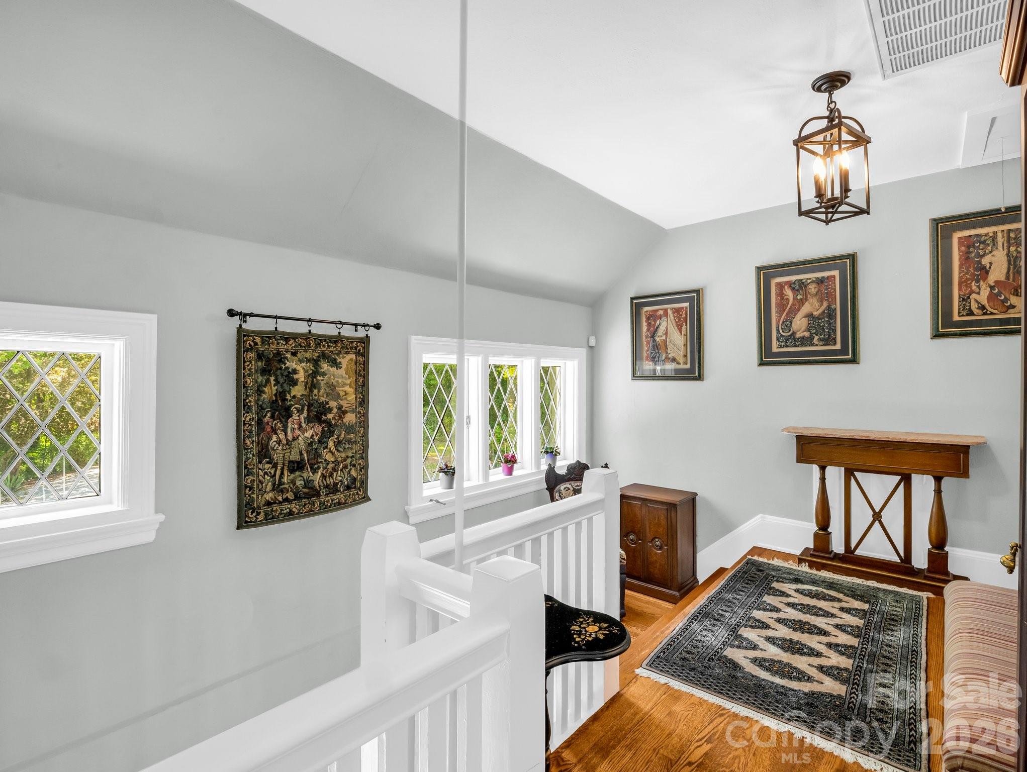 287 Pacolet Ridge Lane — Tryon