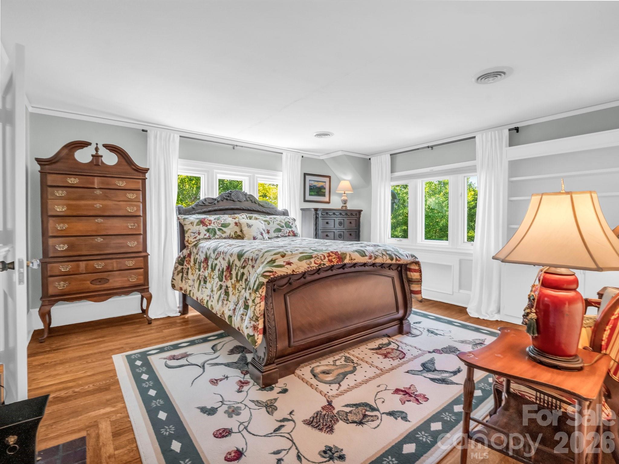 287 Pacolet Ridge Lane — Tryon