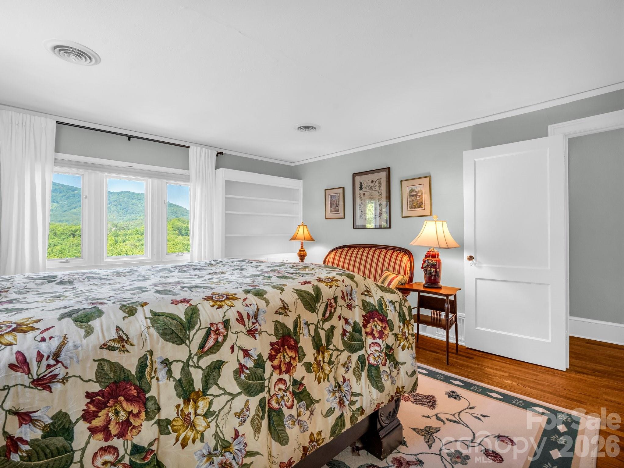 287 Pacolet Ridge Lane — Tryon