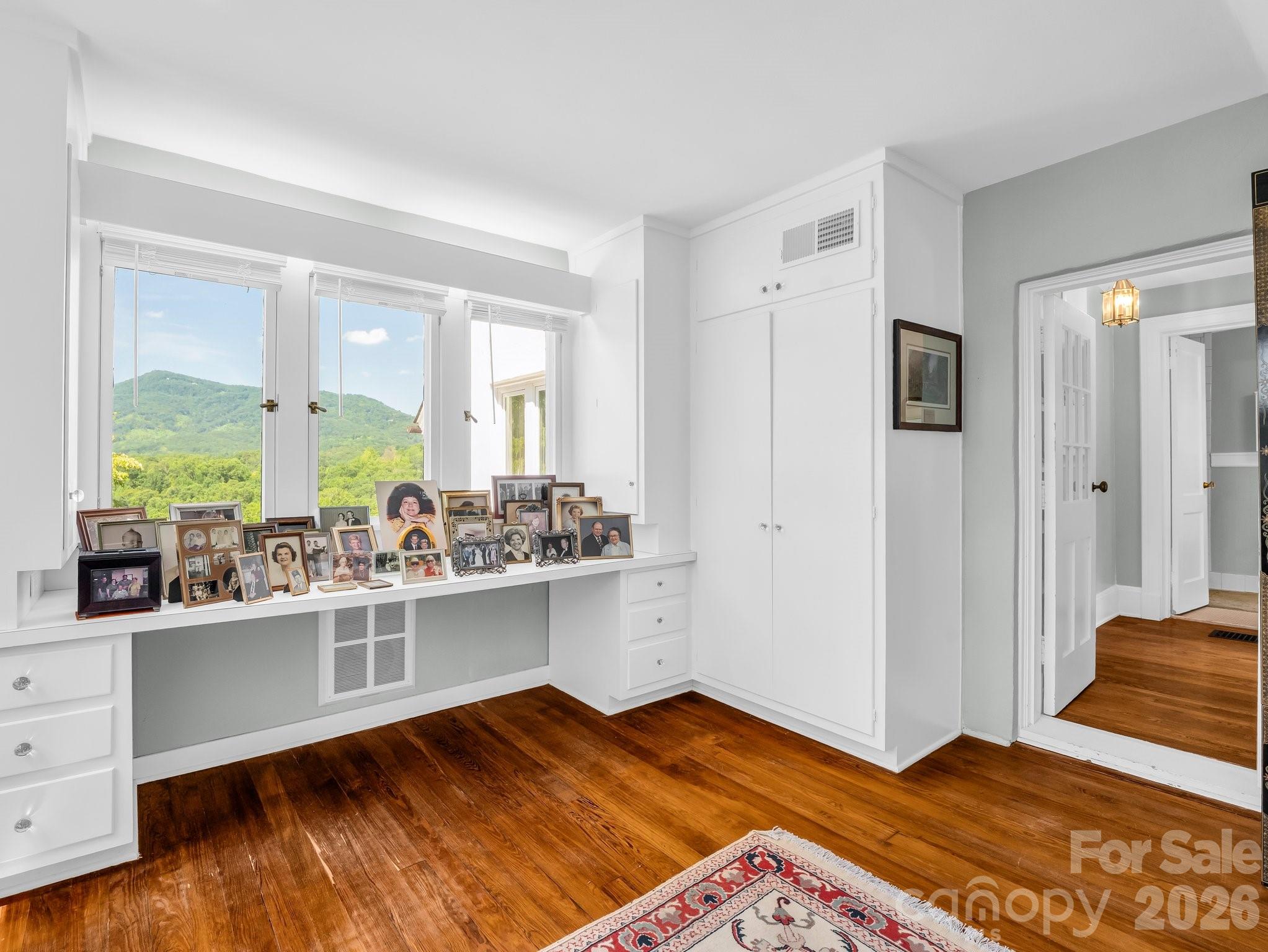 287 Pacolet Ridge Lane — Tryon