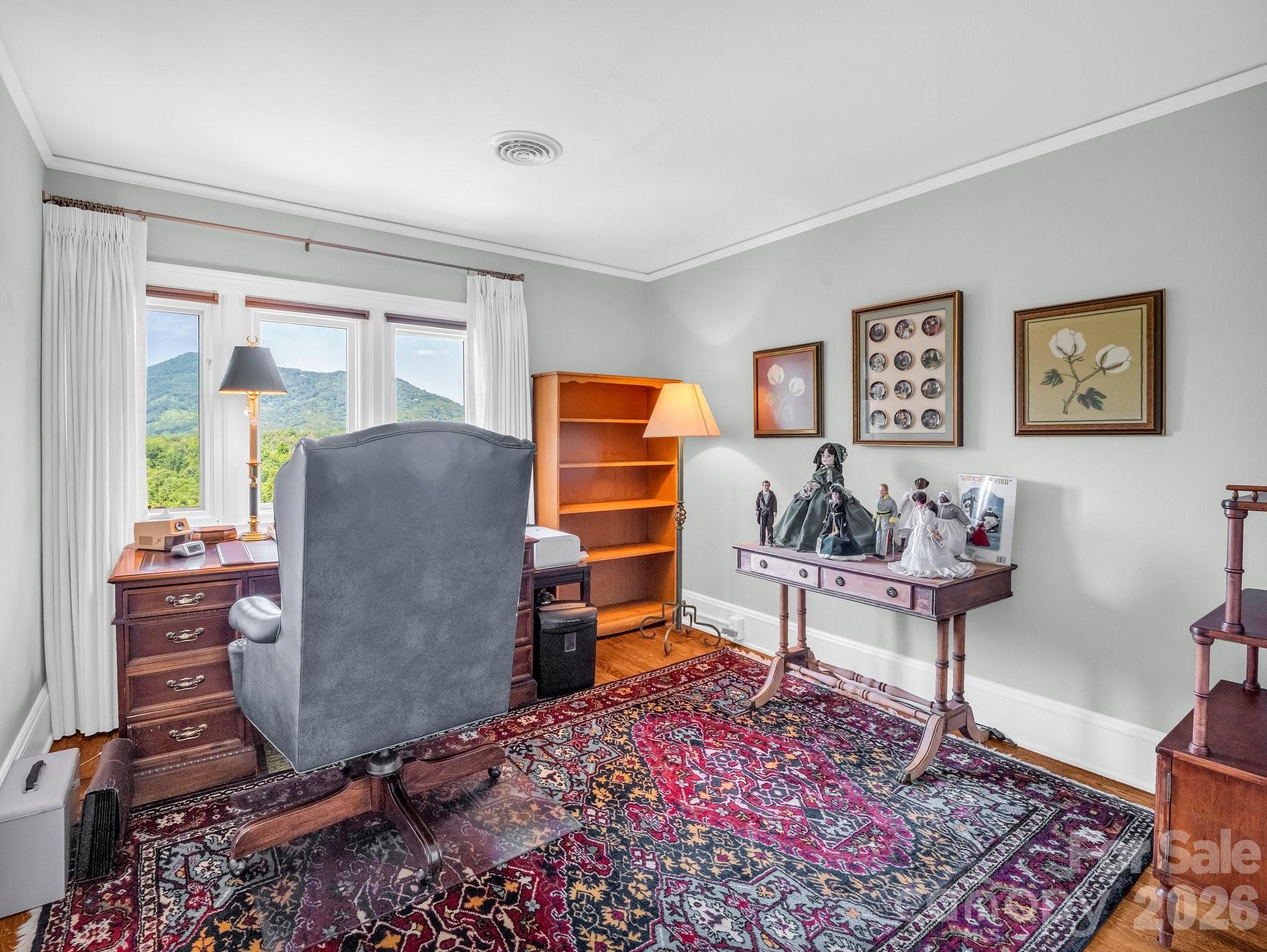 287 Pacolet Ridge Lane — Tryon