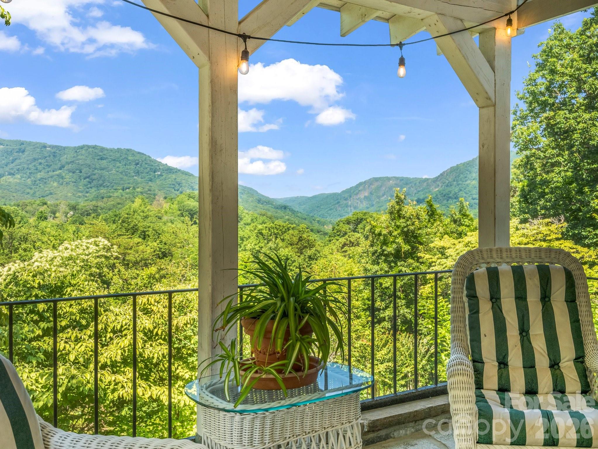 287 Pacolet Ridge Lane — Tryon