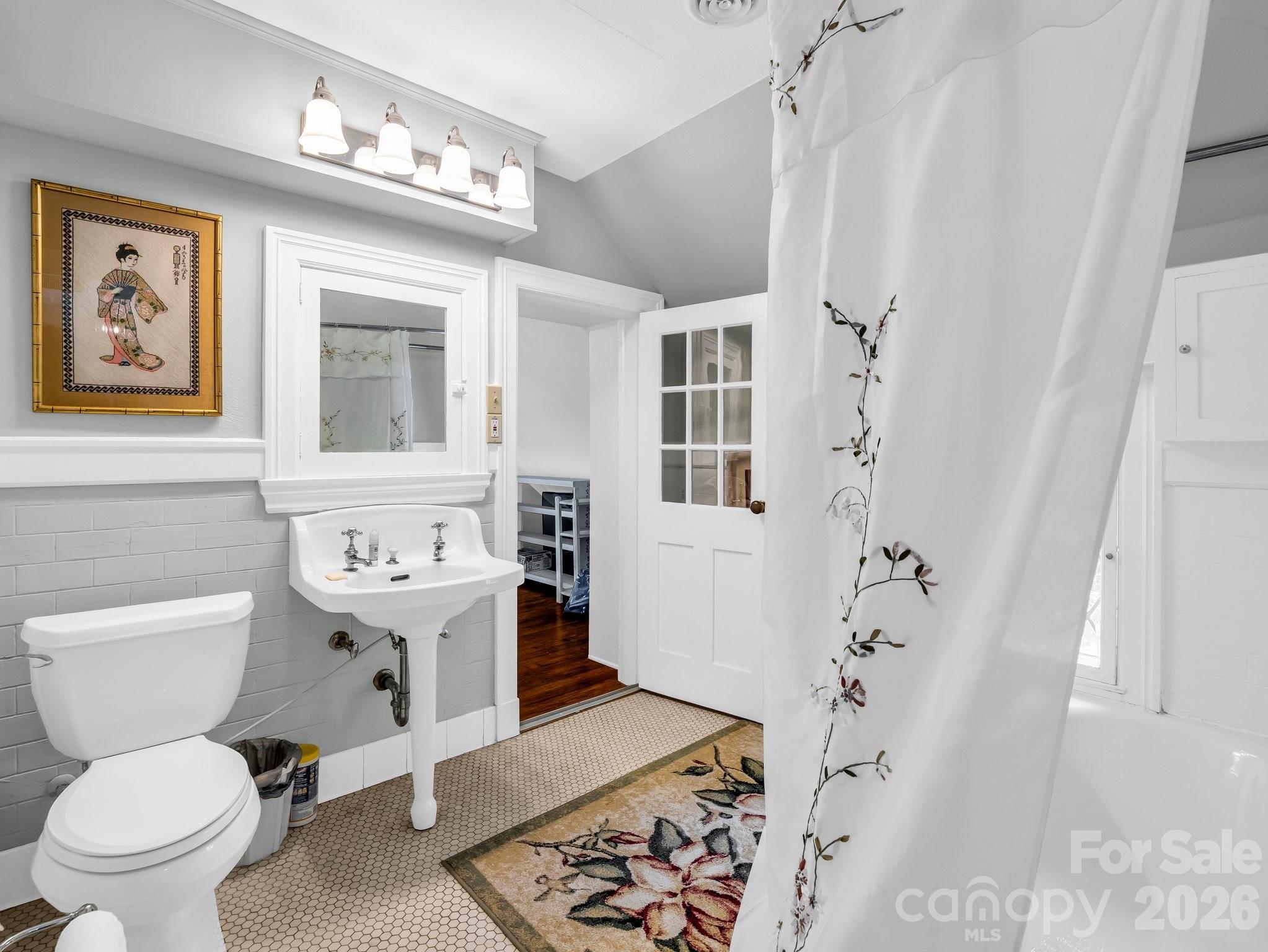 287 Pacolet Ridge Lane — Tryon