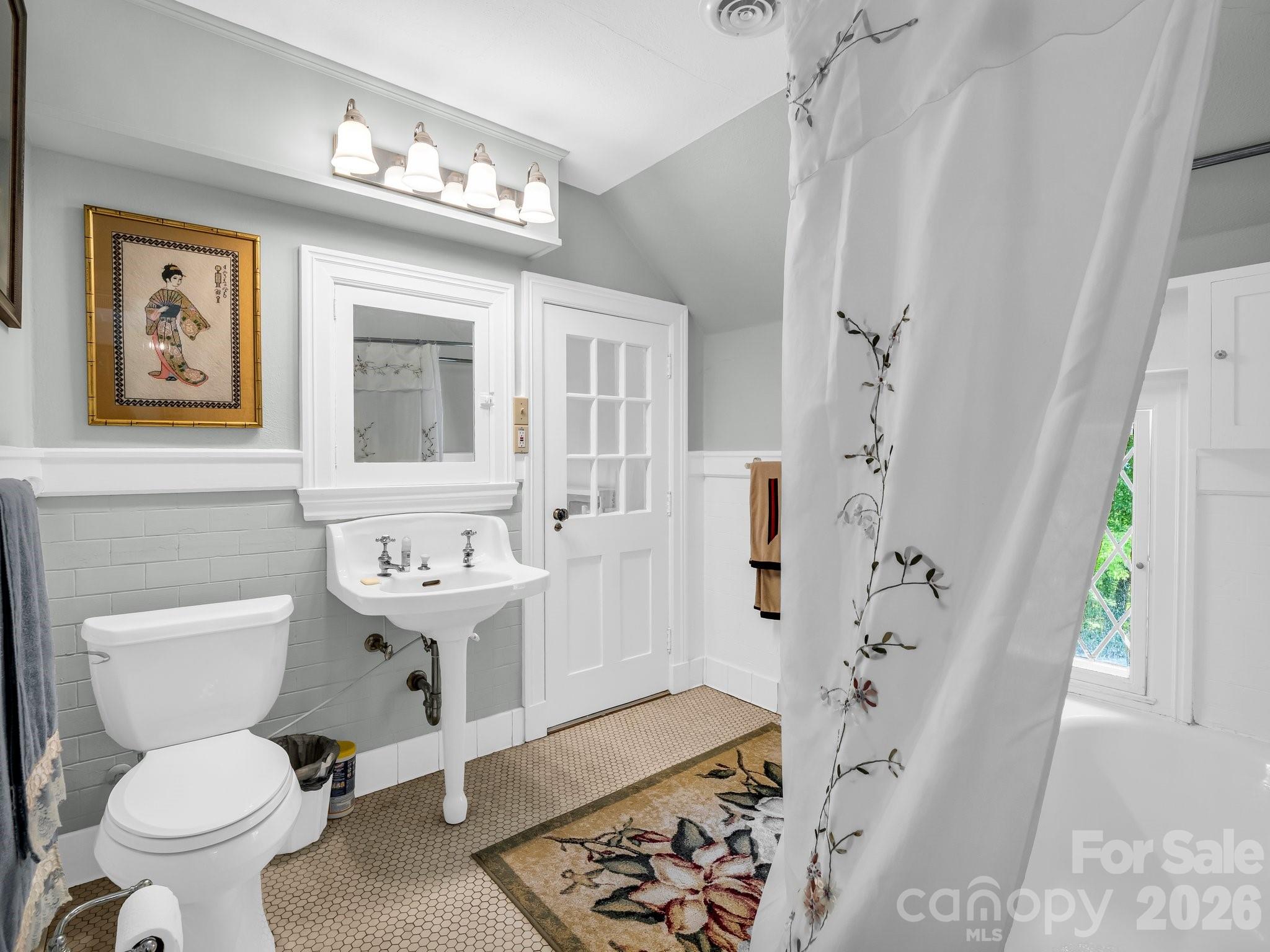 287 Pacolet Ridge Lane — Tryon