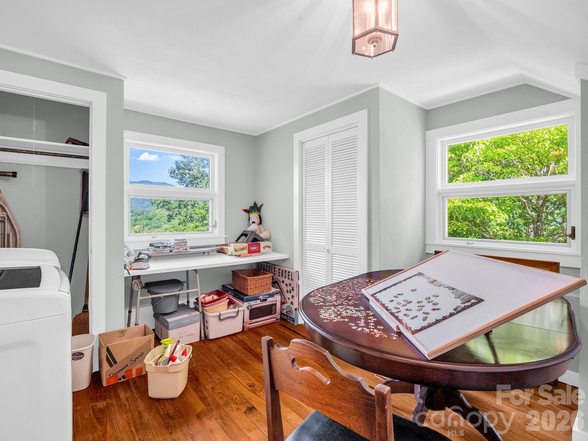 287 Pacolet Ridge Lane — Tryon