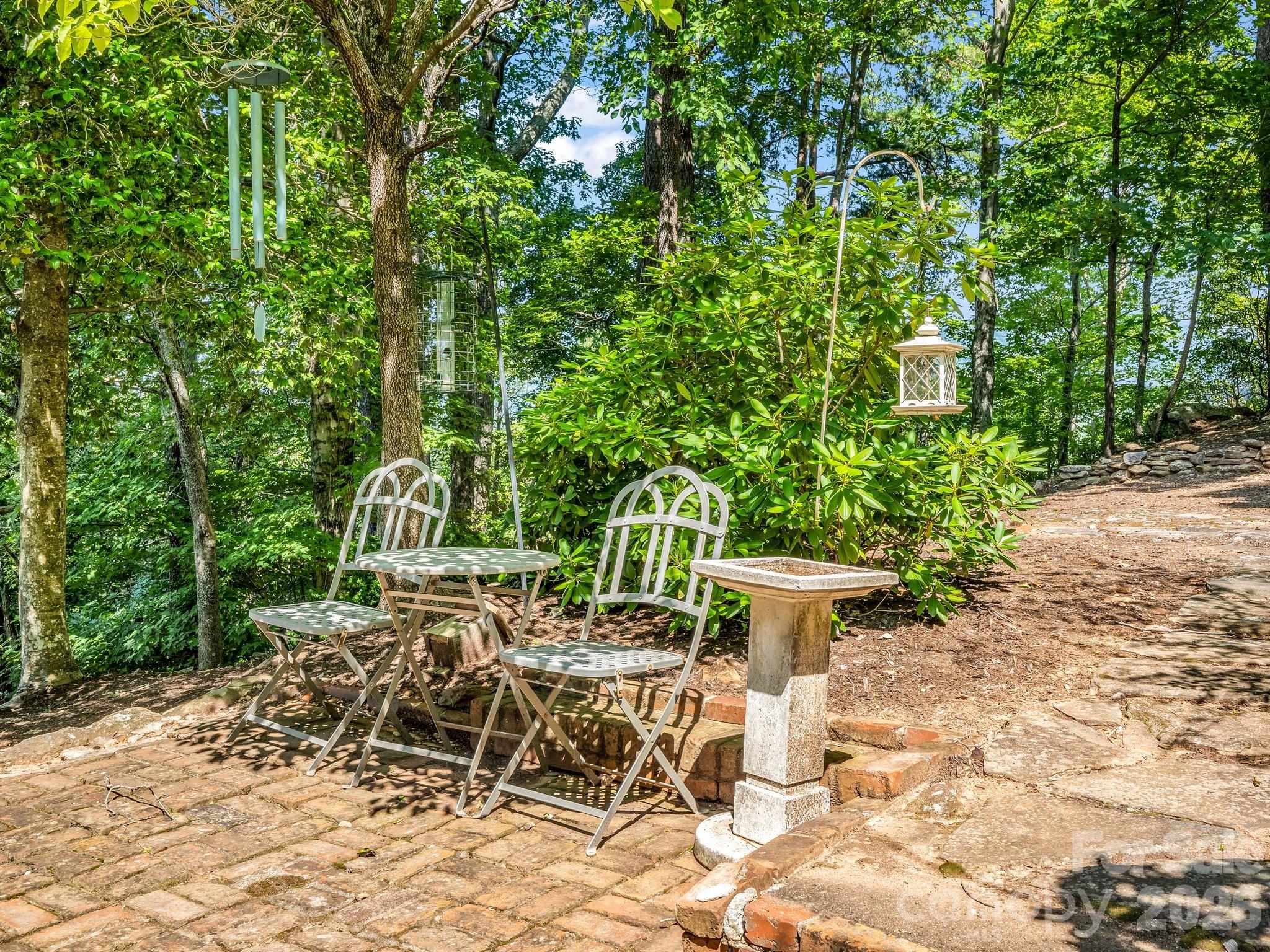 287 Pacolet Ridge Lane — Tryon