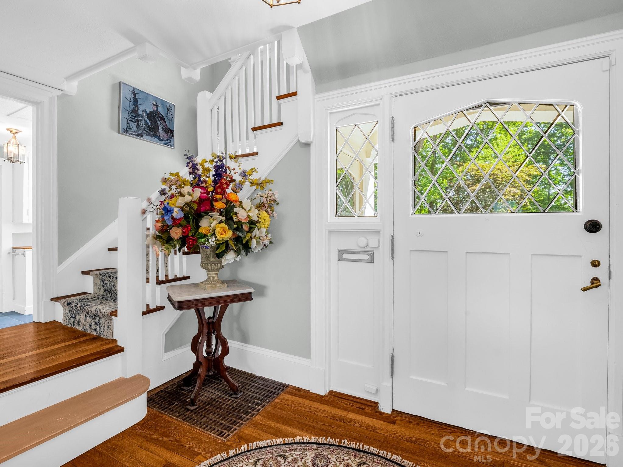 287 Pacolet Ridge Lane — Tryon
