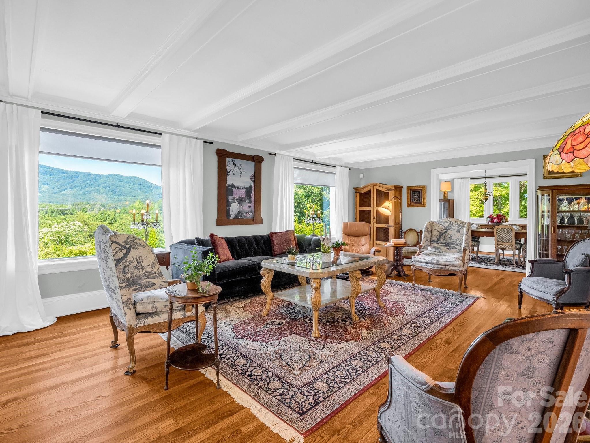 287 Pacolet Ridge Lane — Tryon