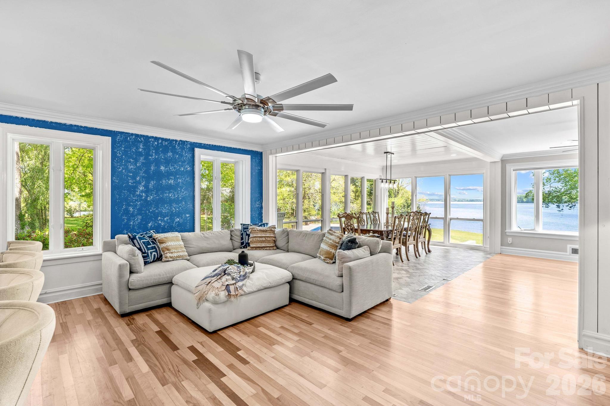 680 Fox Hollow Lane — Salisbury