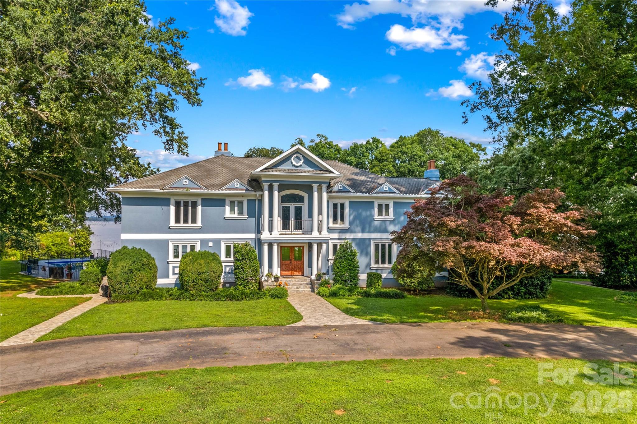 680 Fox Hollow Lane — Salisbury
