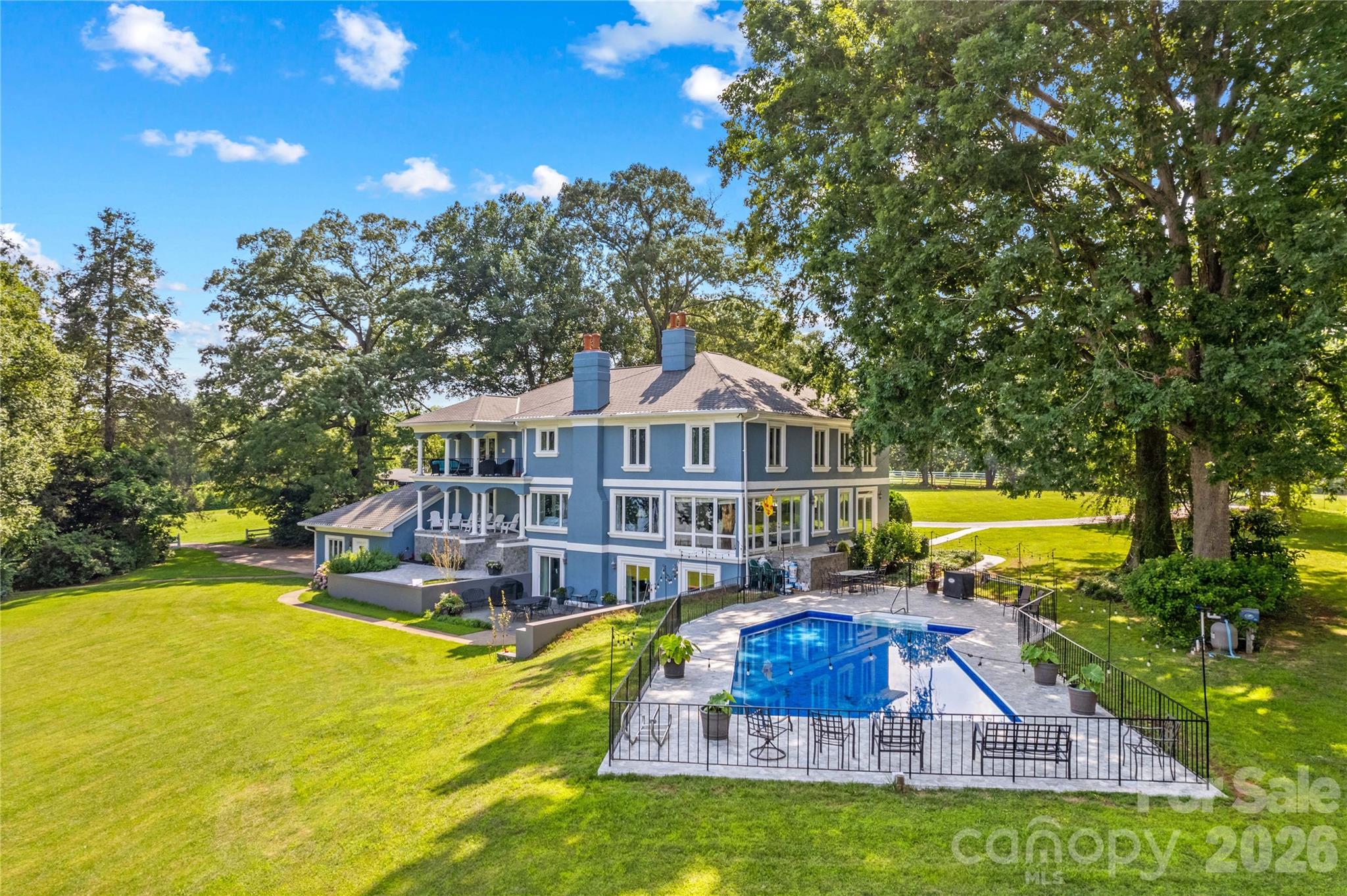 680 Fox Hollow Lane — Salisbury