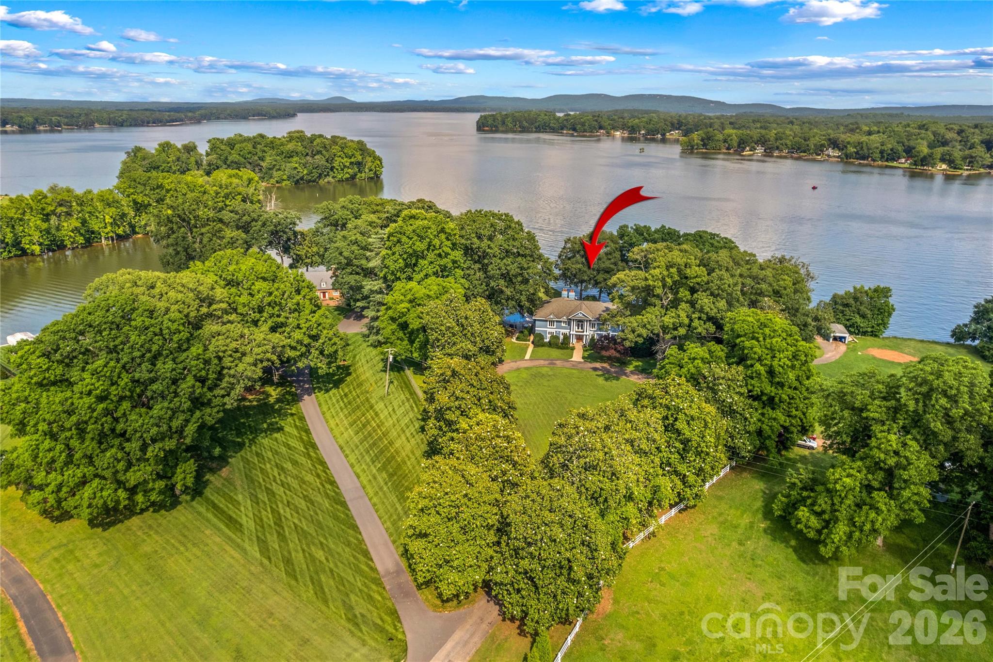 680 Fox Hollow Lane — Salisbury