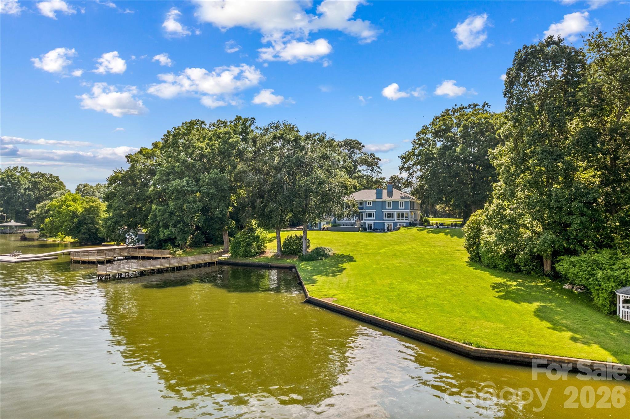 680 Fox Hollow Lane — Salisbury
